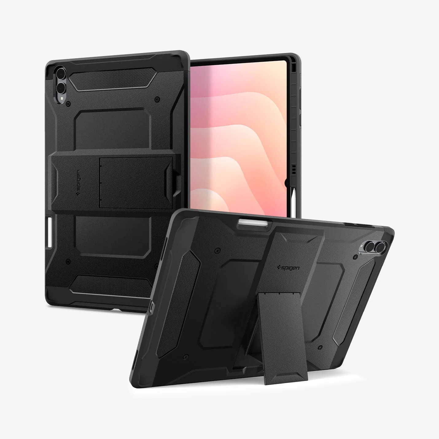 Galaxy Tab S11 Series - Tough Armor Pro - Image 8