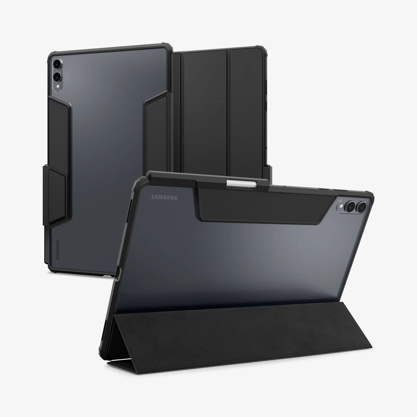Galaxy Tab S11 Series - Ultra Hybrid Pro - Image 33