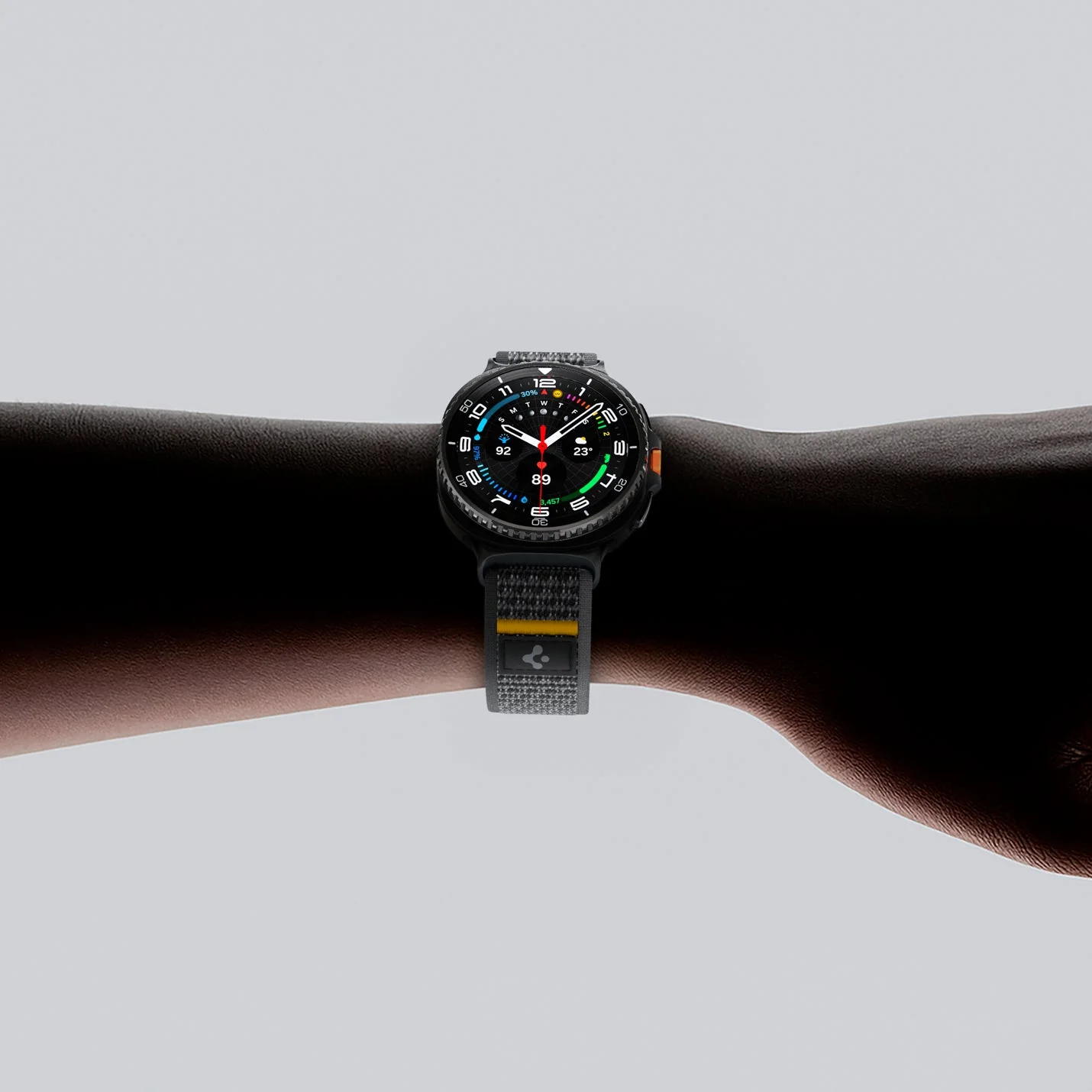 Galaxy Watch 8 Series - Athlex Air - Image 13