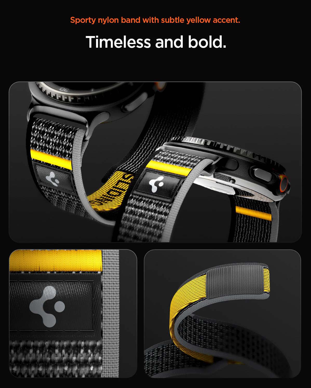 Galaxy Watch 8 Series - Athlex Air - Image 17