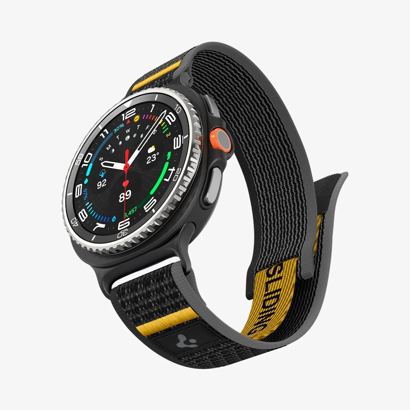 Galaxy Watch 8 Series - Athlex Air - Image 2