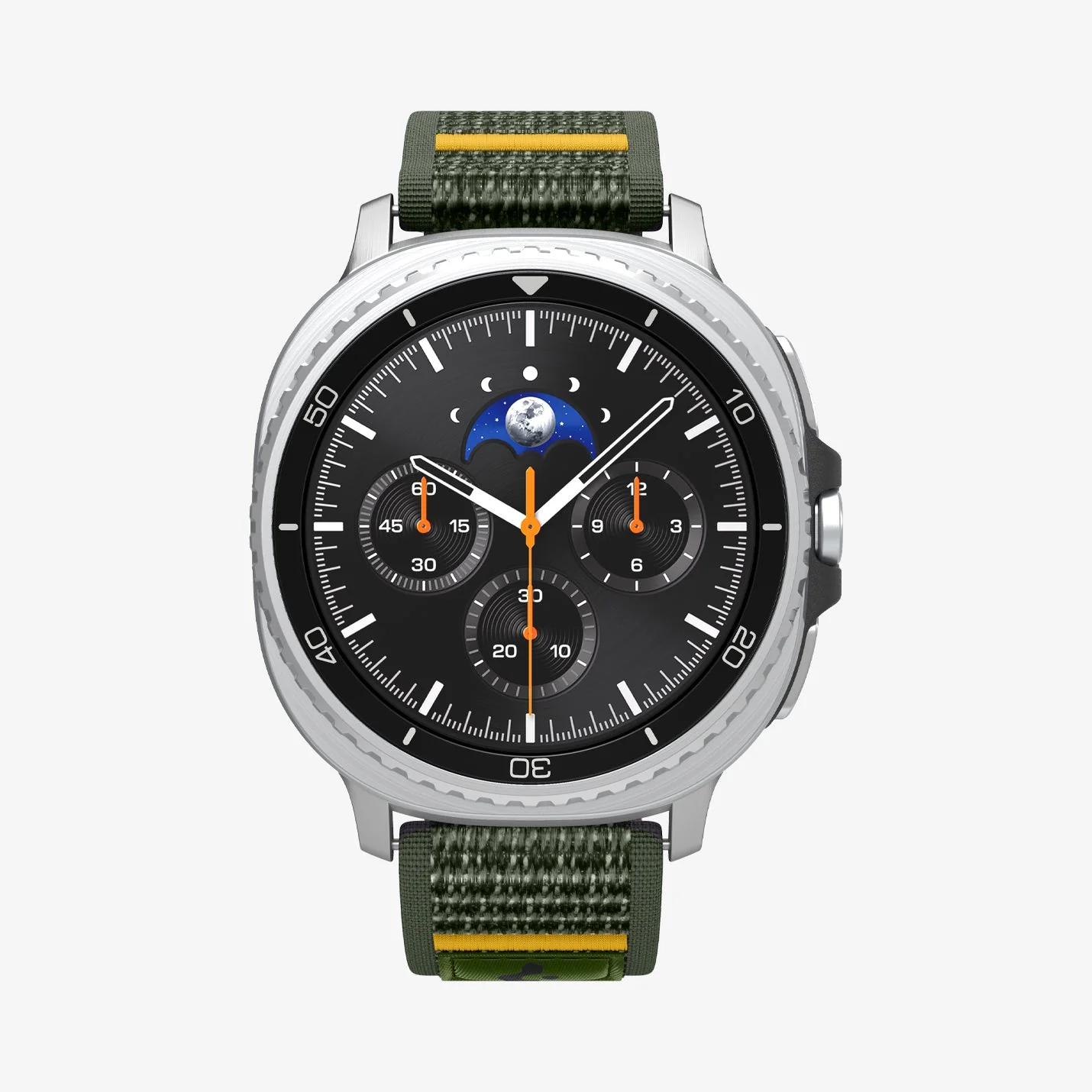 Galaxy Watch 8 Series - Athlex Air - Image 22