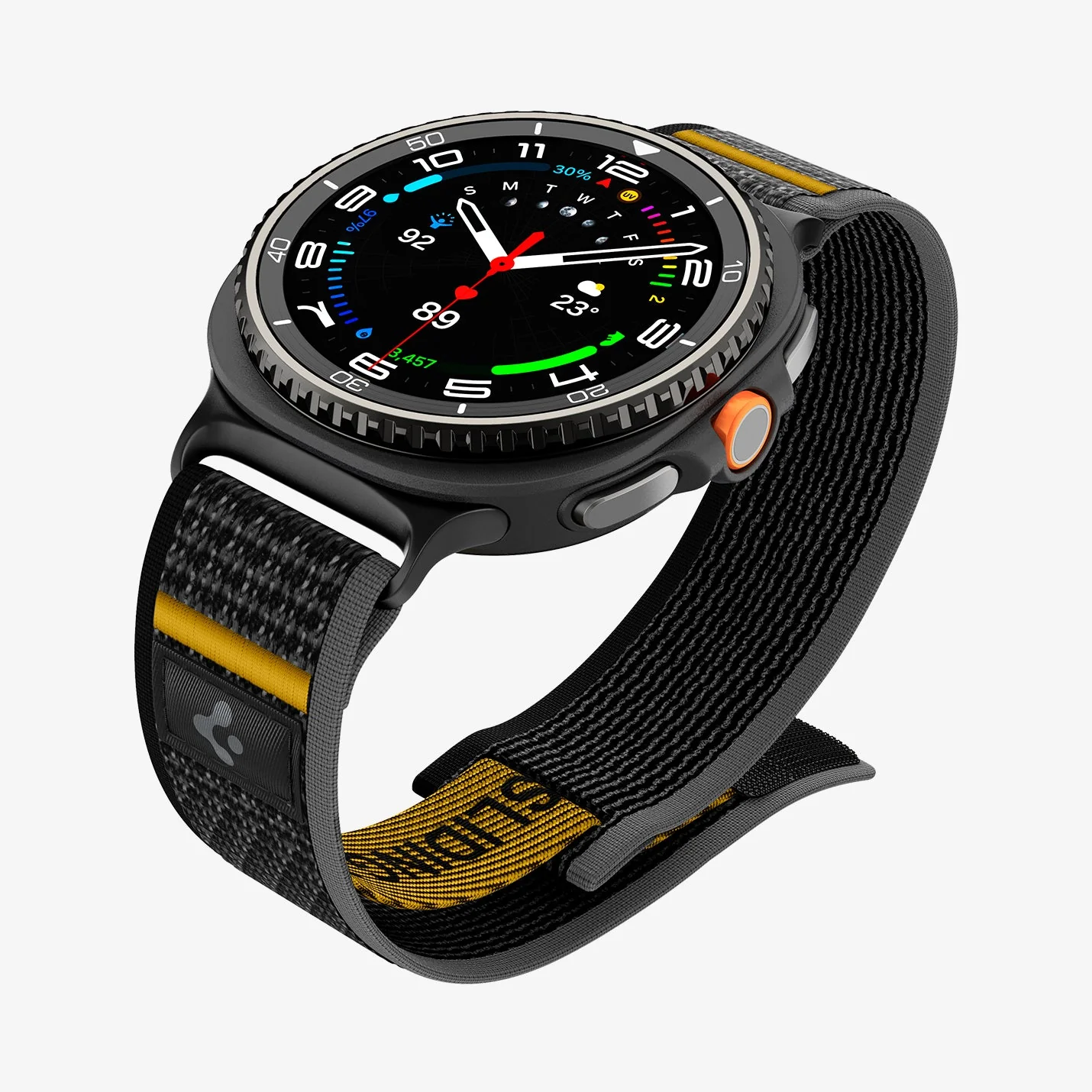 Galaxy Watch 8 Series - Athlex Air - Image 3