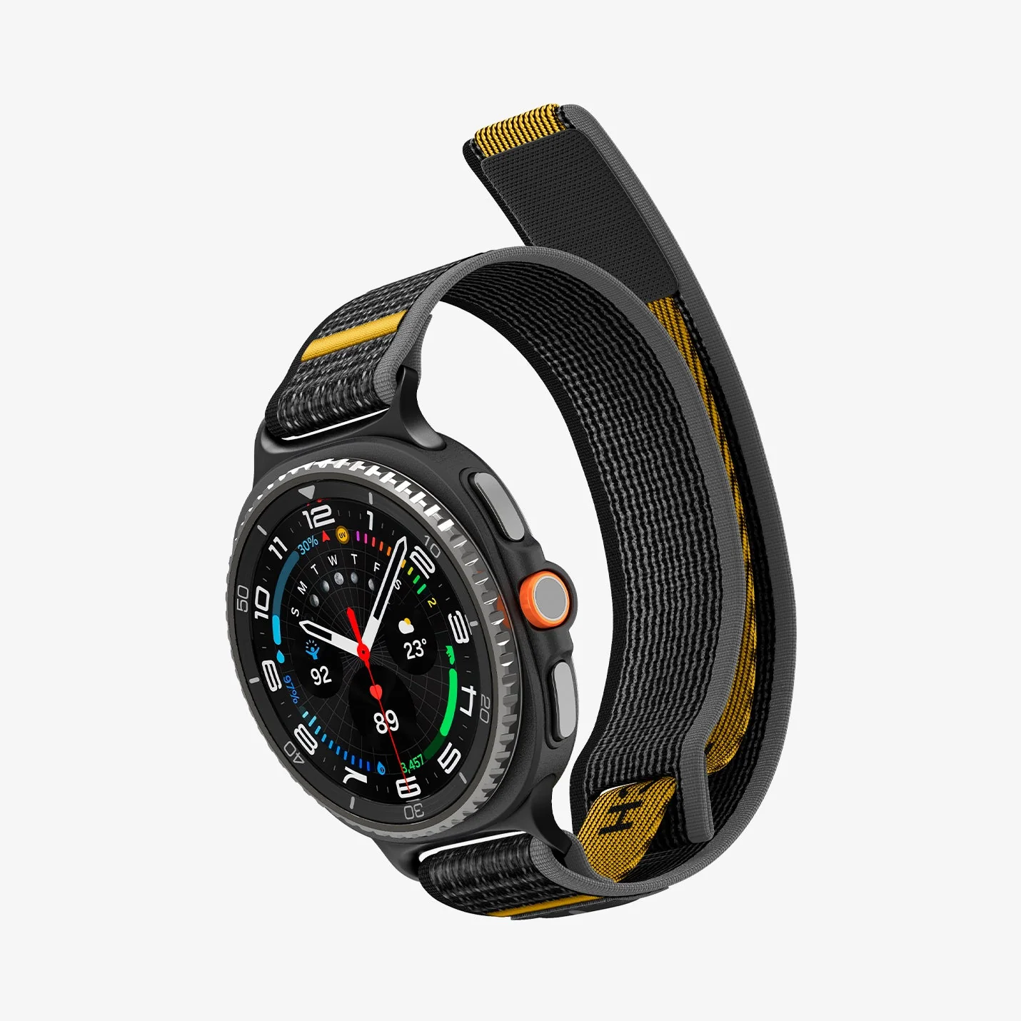 Galaxy Watch 8 Series - Athlex Air - Image 4