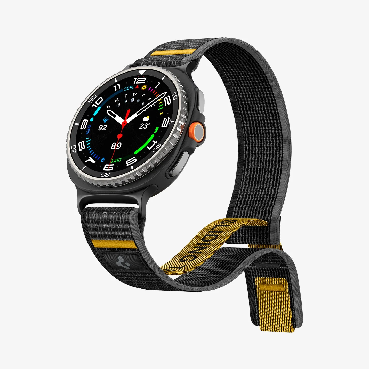 Galaxy Watch 8 Series - Athlex Air - Image 5