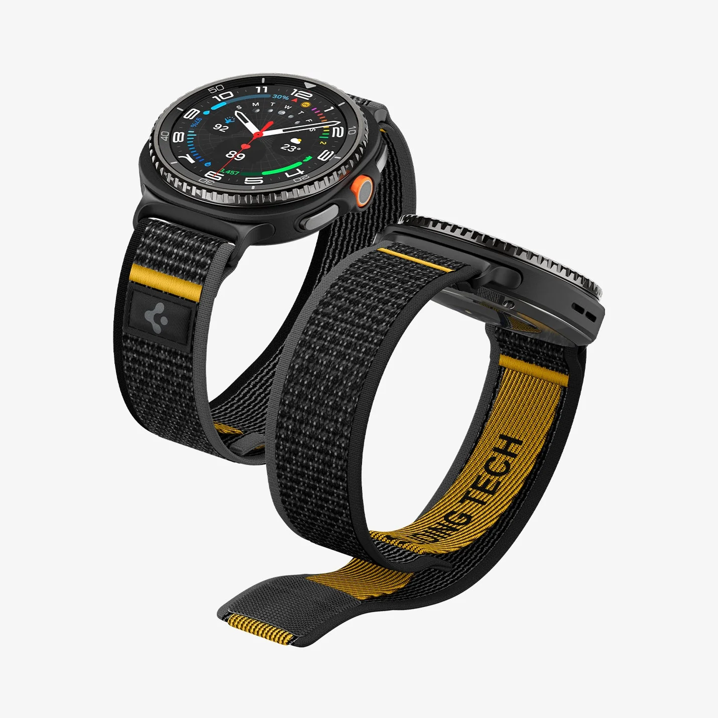 Galaxy Watch 8 Series - Athlex Air - Image 8
