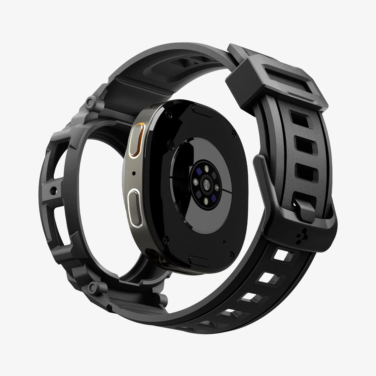 Galaxy Watch 8 Series - Rugged Armor Pro - Image 11