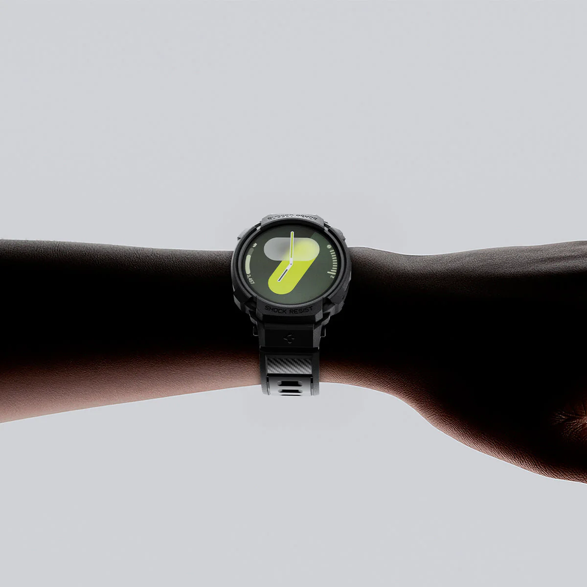 Galaxy Watch 8 Series - Rugged Armor Pro - Image 12