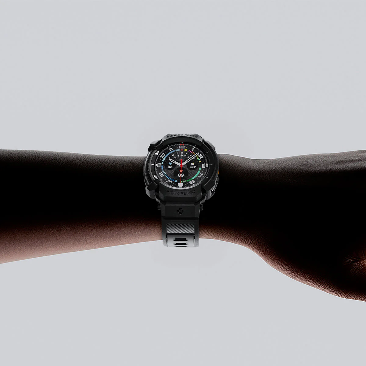 Galaxy Watch 8 Series - Rugged Armor Pro - Image 46