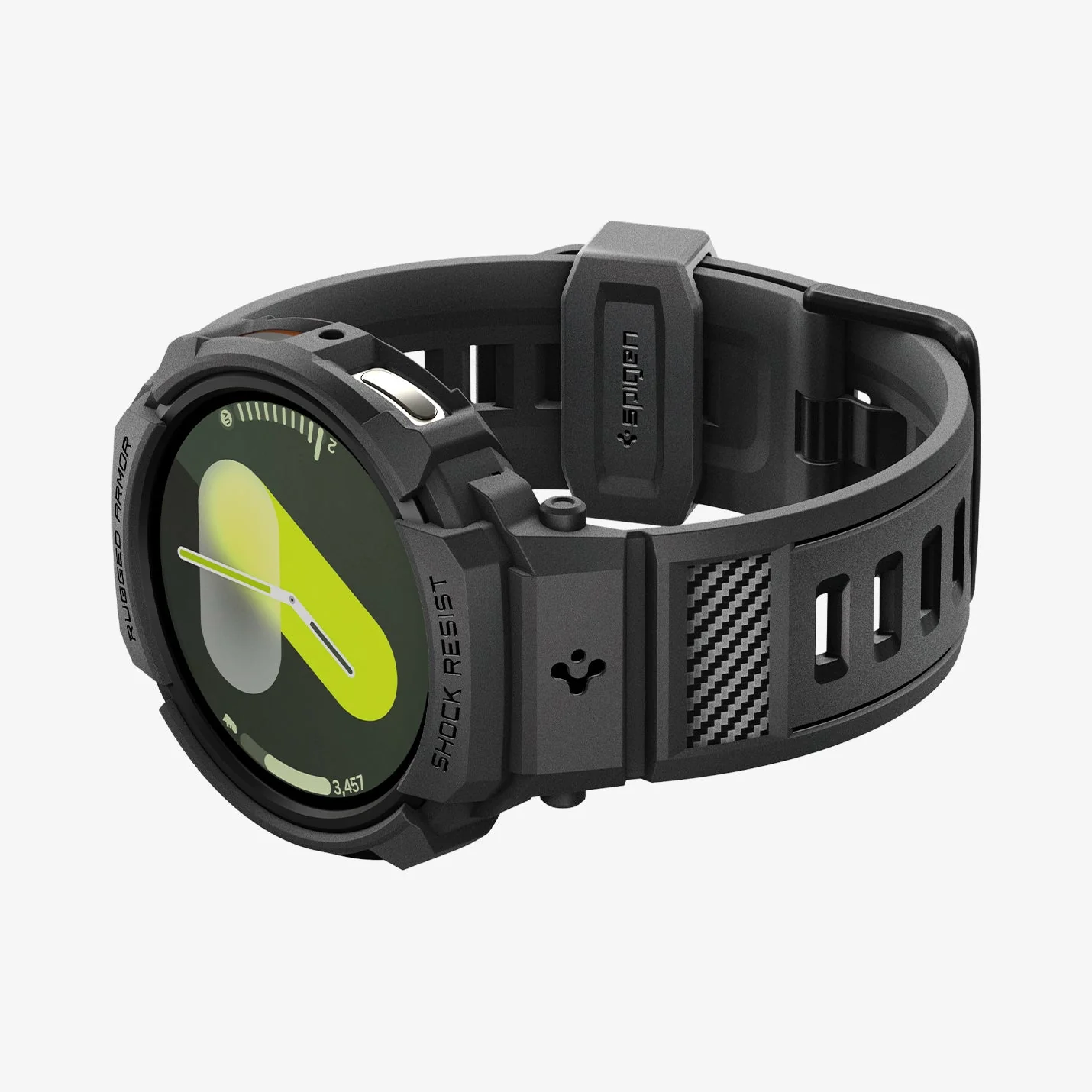 Galaxy Watch 8 Series - Rugged Armor Pro - Image 8
