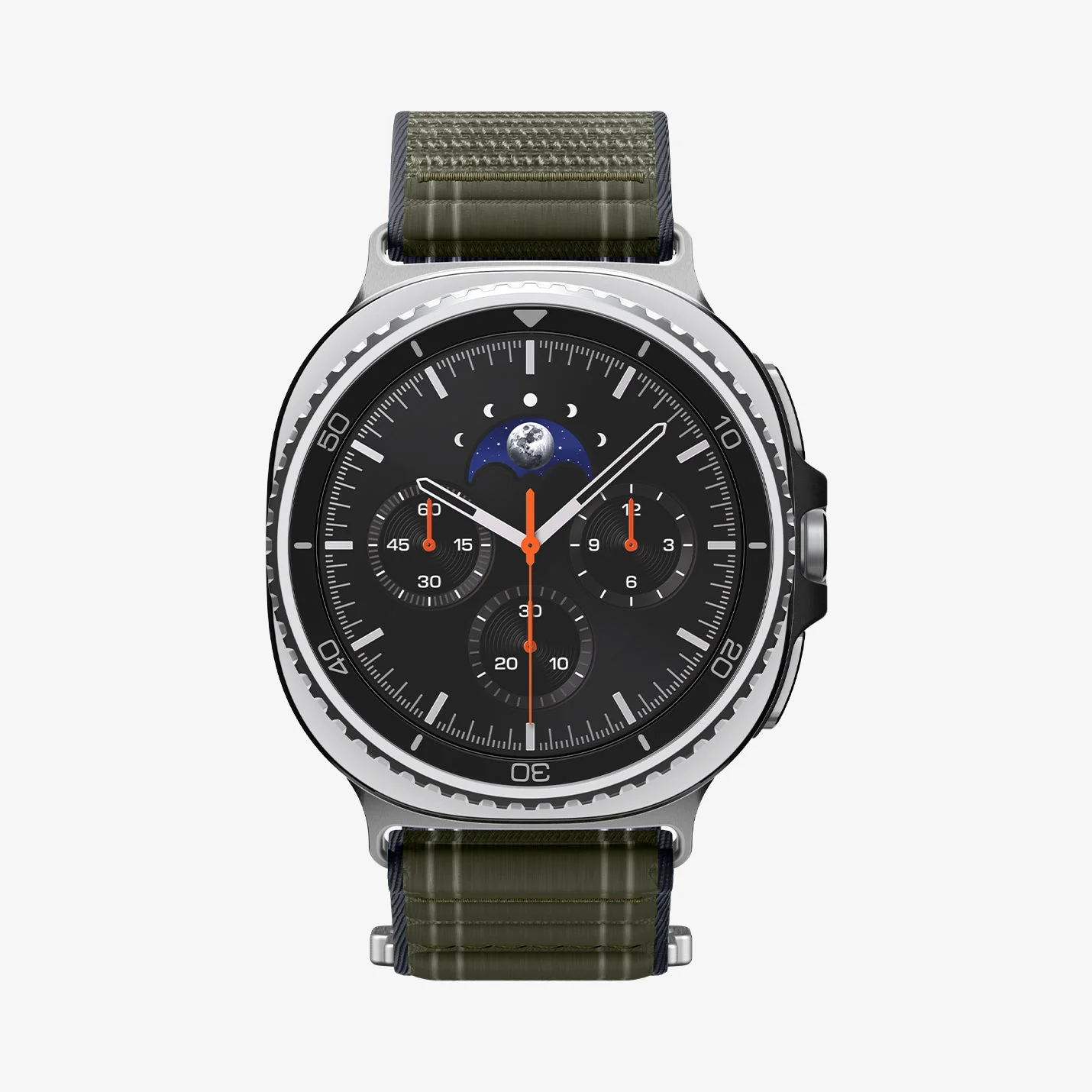 Galaxy Watch 8 Series - WBF0 - Image 2