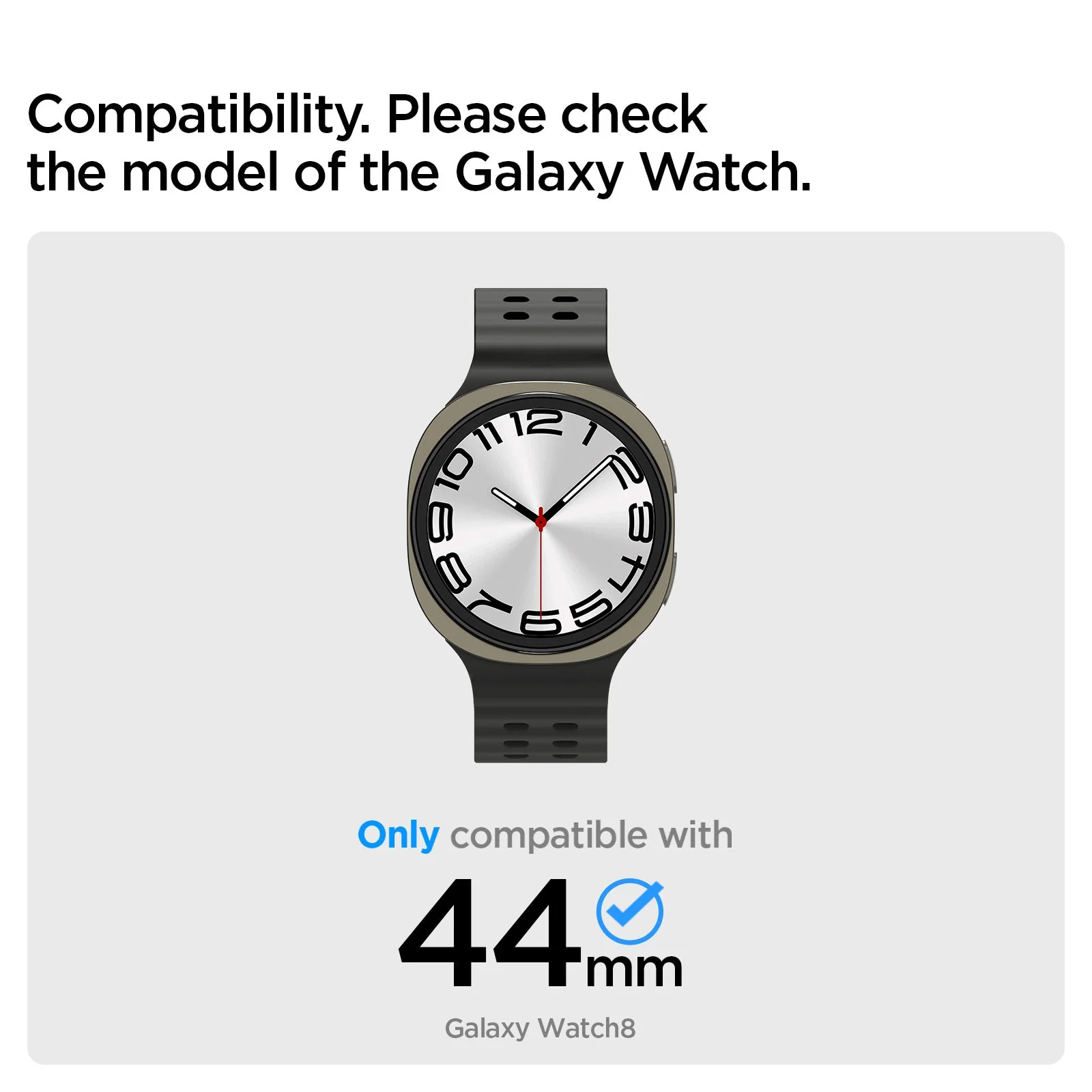 Galaxy Watch 8 Series - Bezel Tune - Image 10