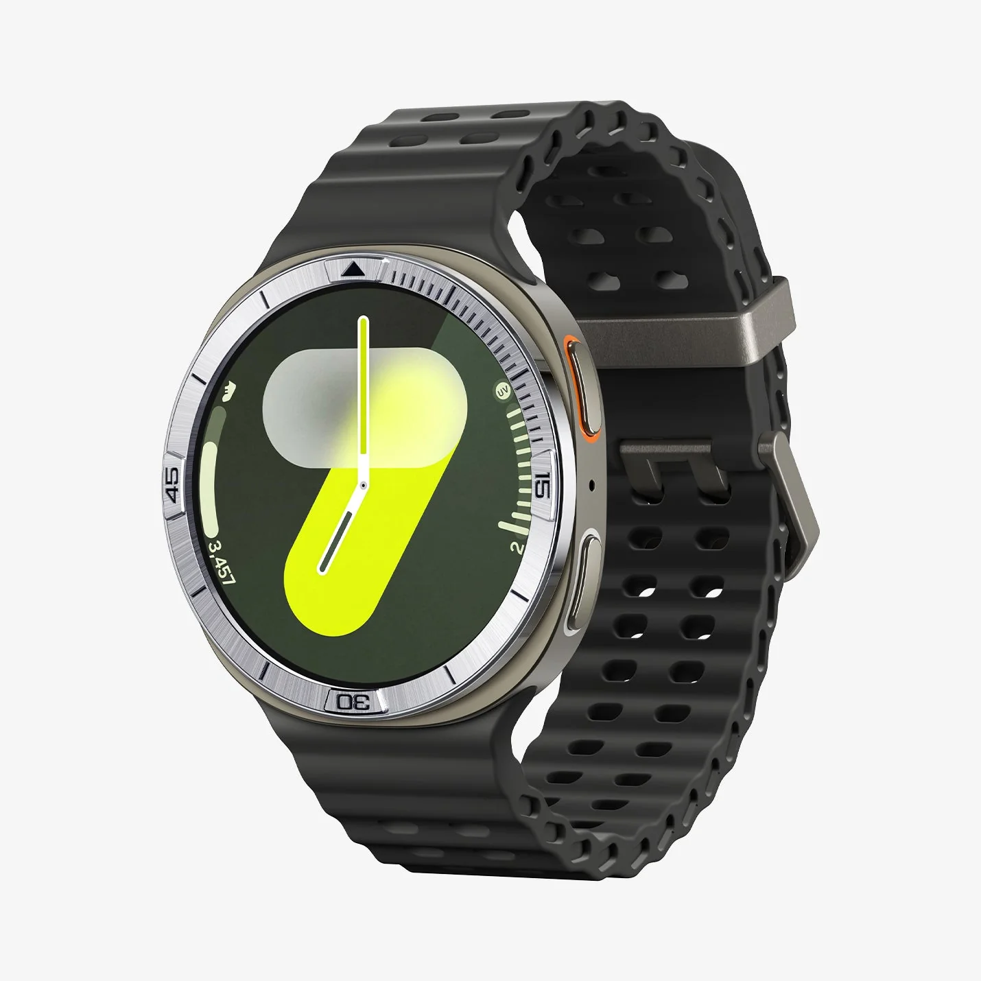 Galaxy Watch 8 Series - Bezel Tune - Image 16