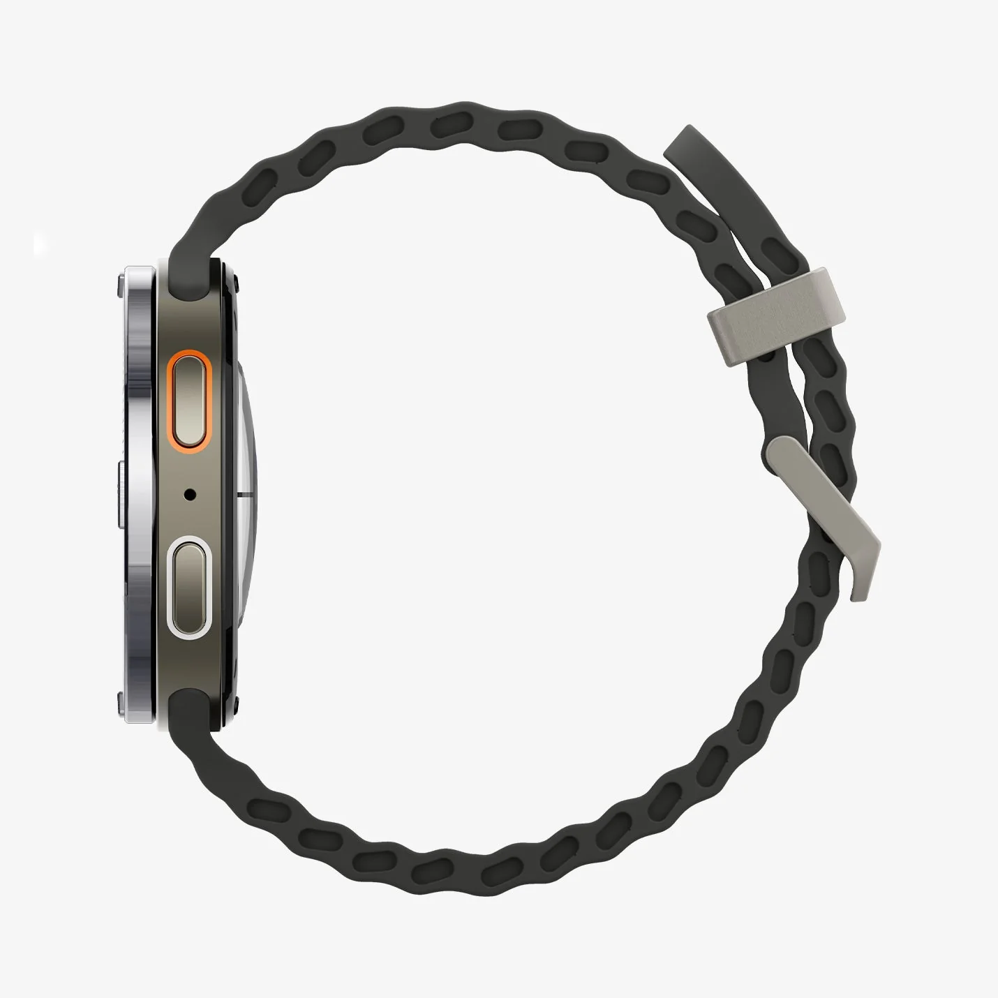 Galaxy Watch 8 Series - Bezel Tune - Image 17