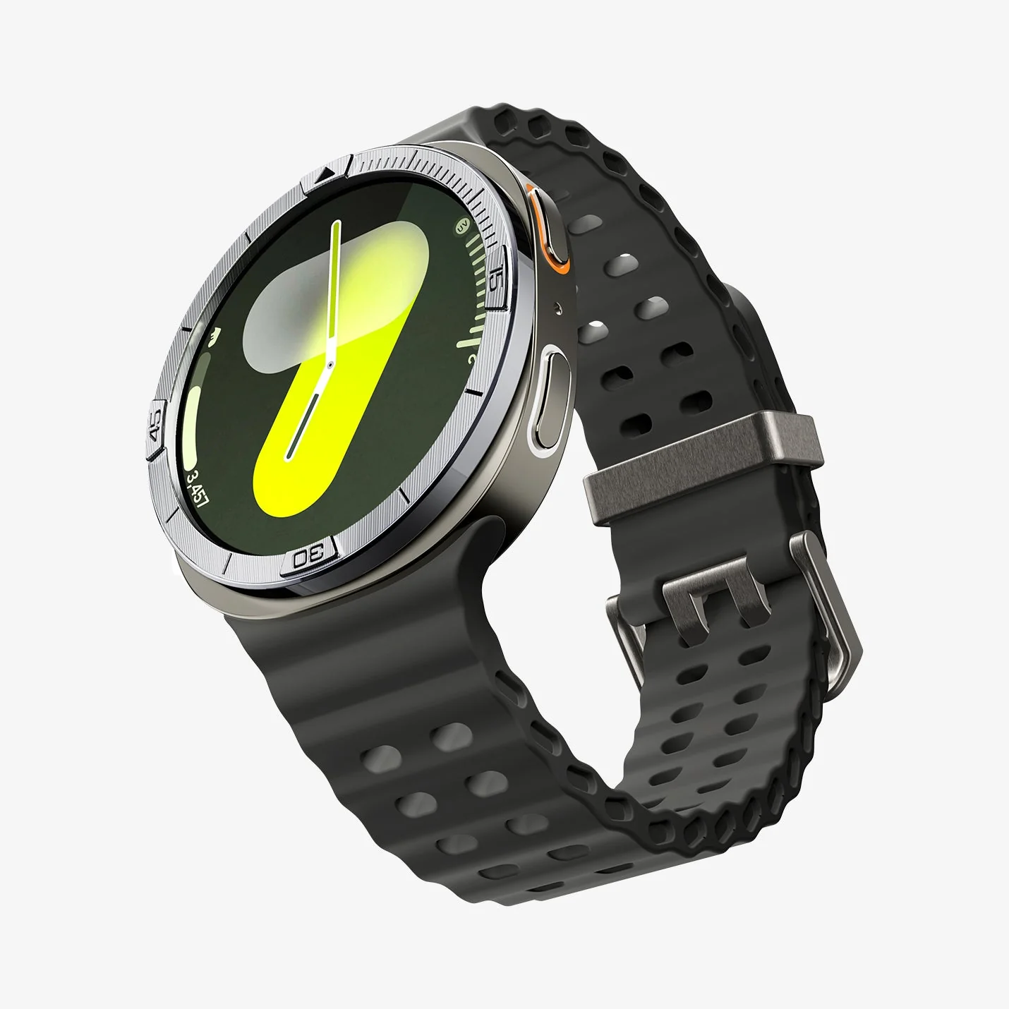 Galaxy Watch 8 Series - Bezel Tune - Image 19