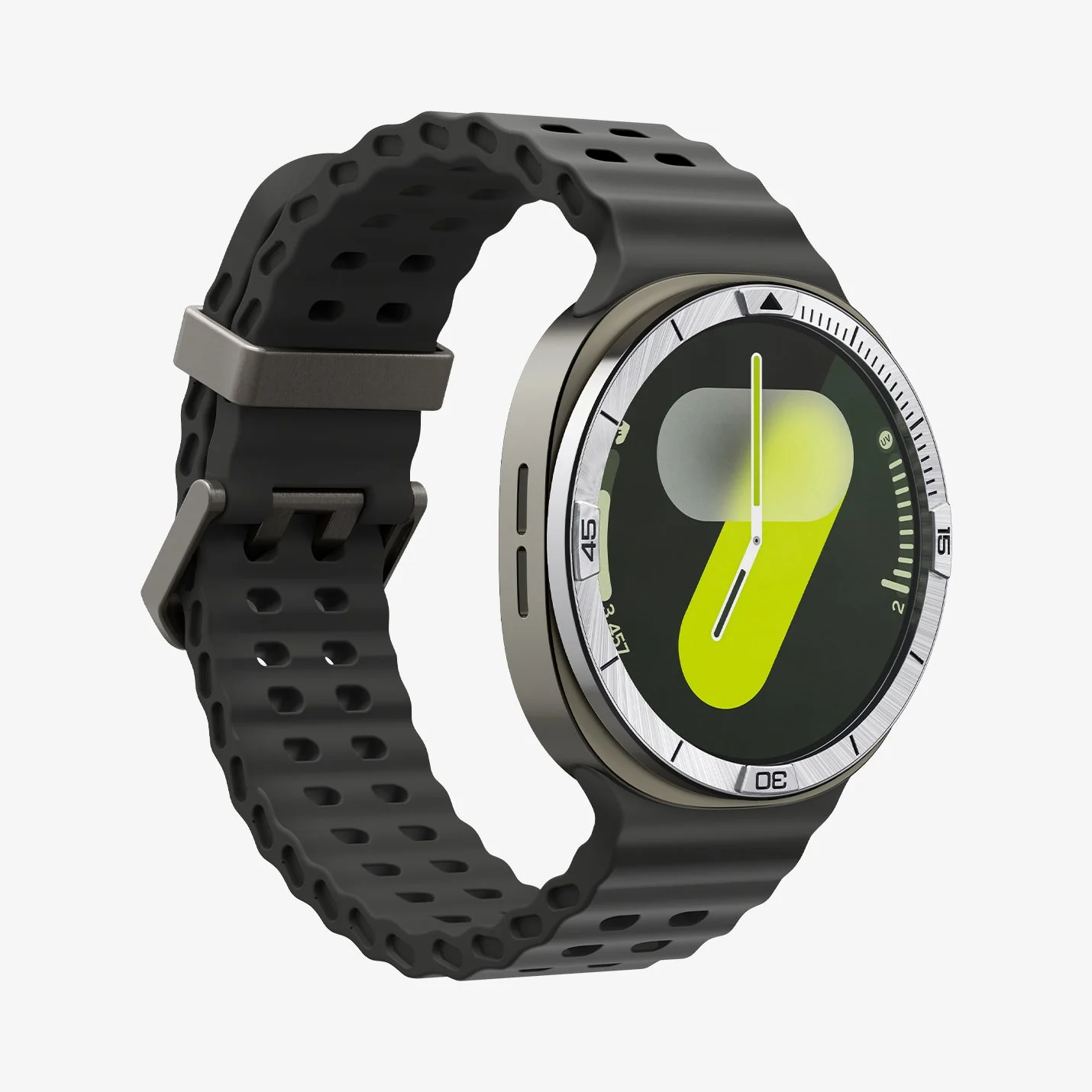 Galaxy Watch 8 Series - Bezel Tune - Image 20