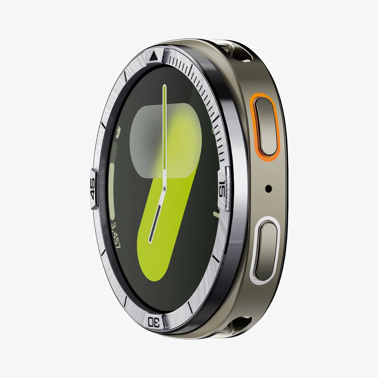 Galaxy Watch 8 Series - Bezel Tune - Image 21