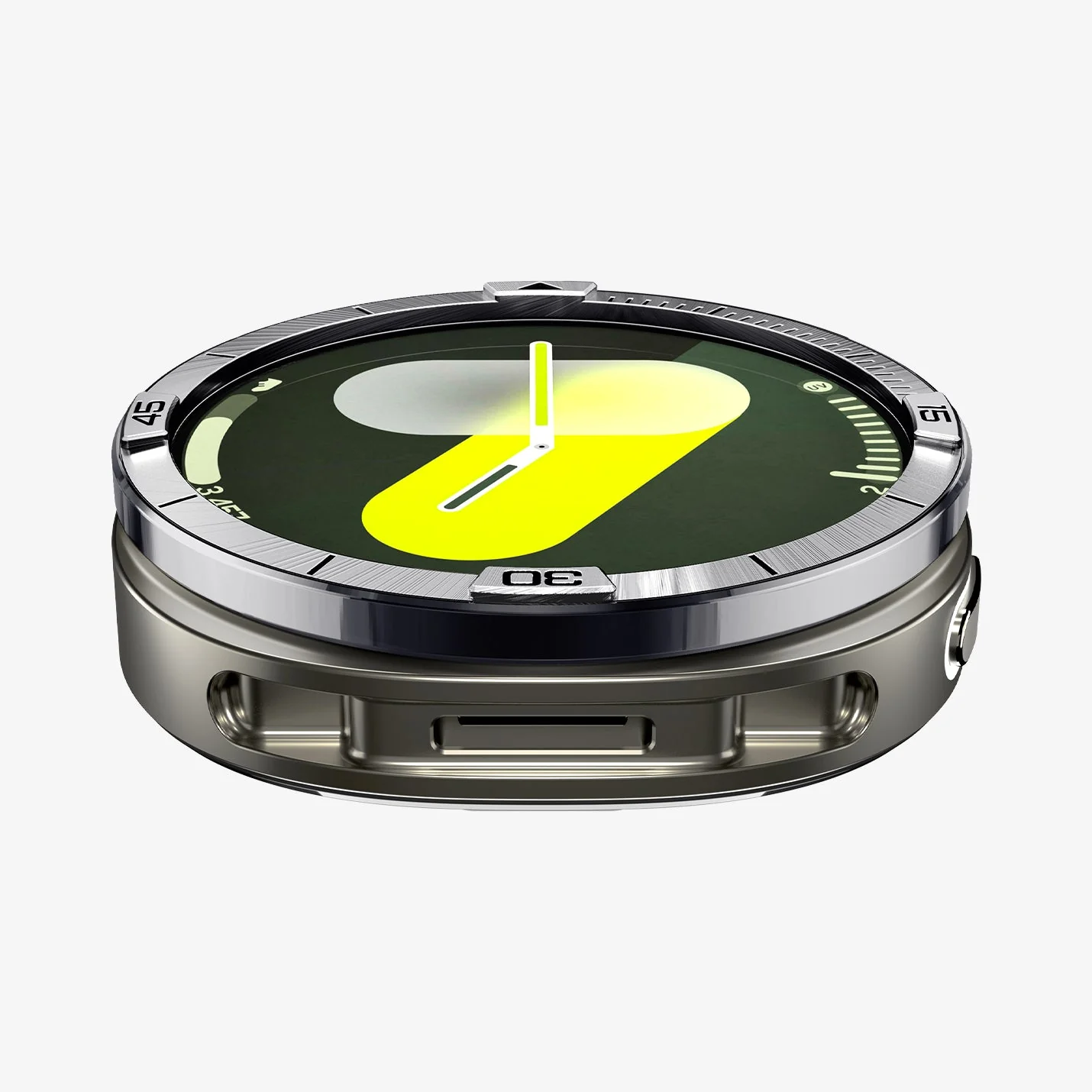 Galaxy Watch 8 Series - Bezel Tune - Image 22