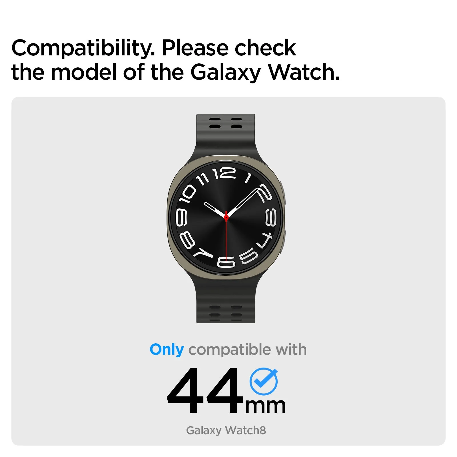 Galaxy Watch 8 Series - Bezel Tune - Image 24