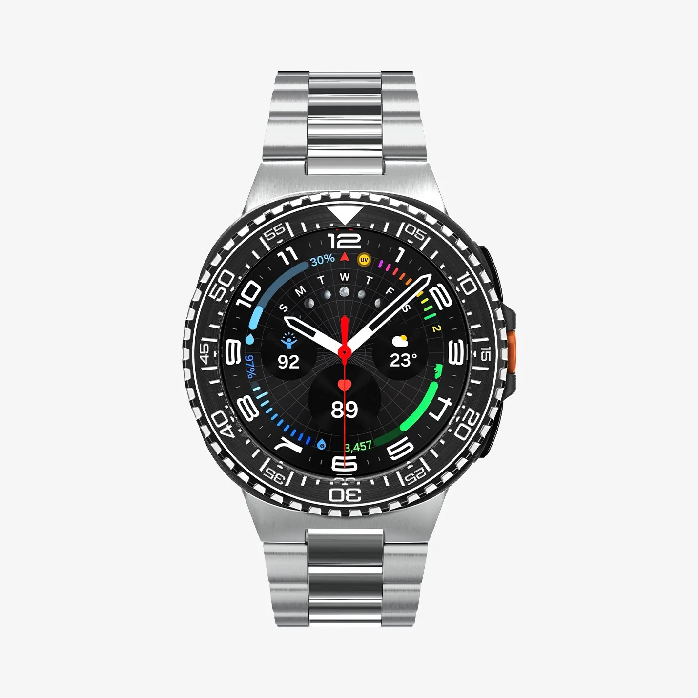 Galaxy Watch 8 Series - Bezel Tune - Image 29