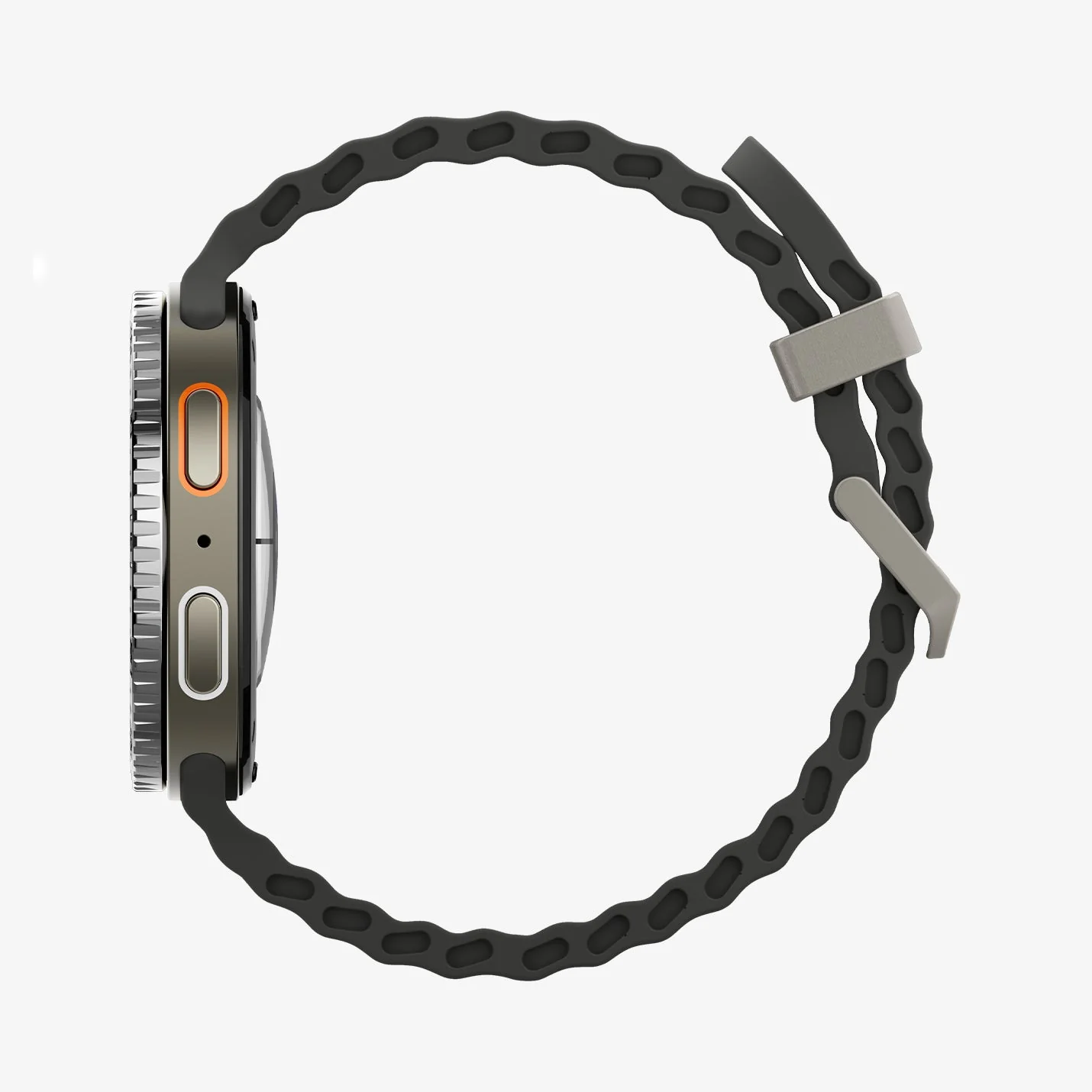 Galaxy Watch 8 Series - Bezel Tune - Image 3
