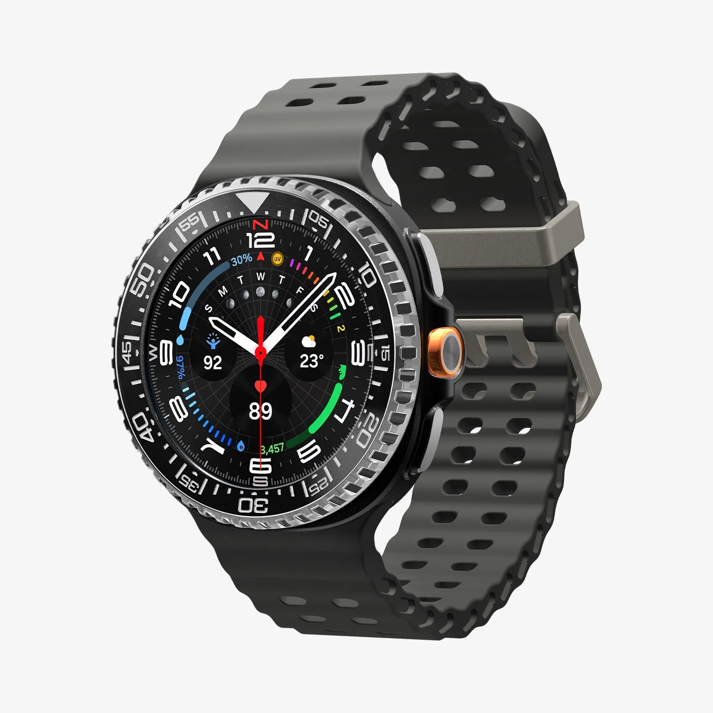 Galaxy Watch 8 Series - Bezel Tune - Image 30