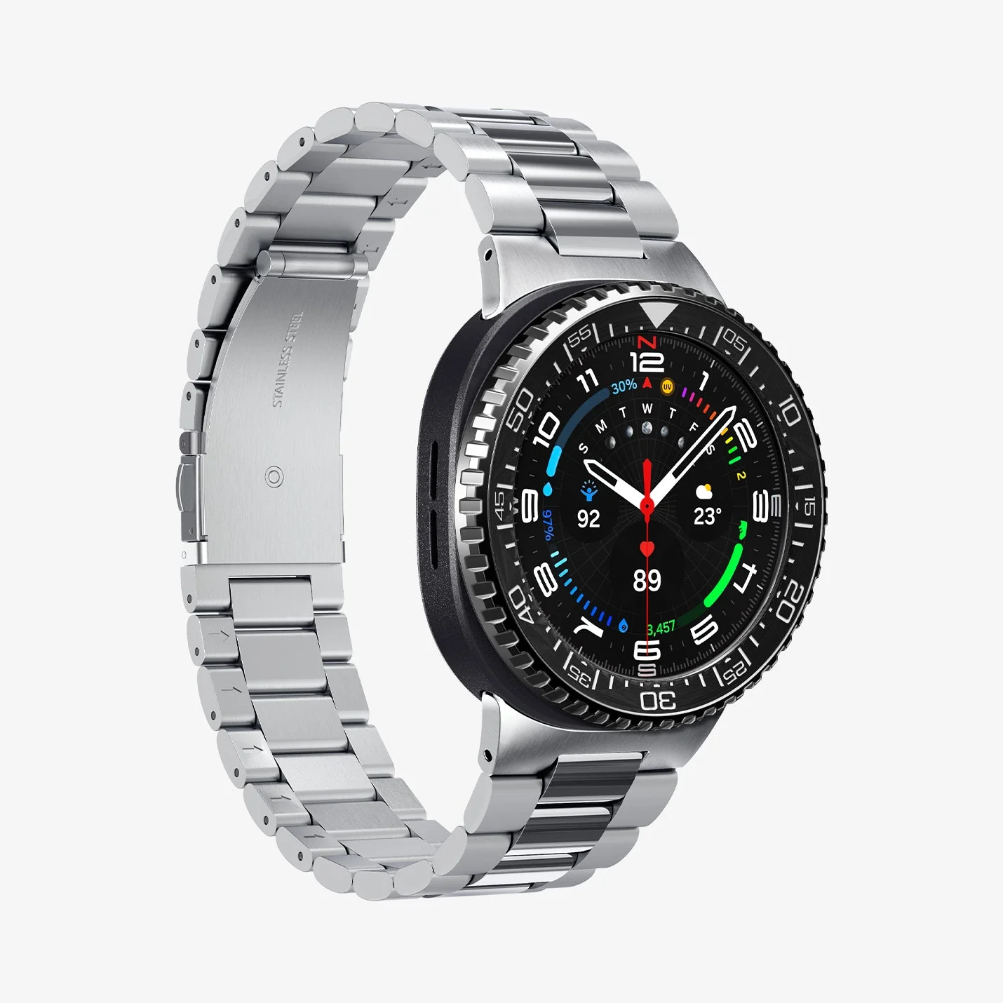 Galaxy Watch 8 Series - Bezel Tune - Image 32