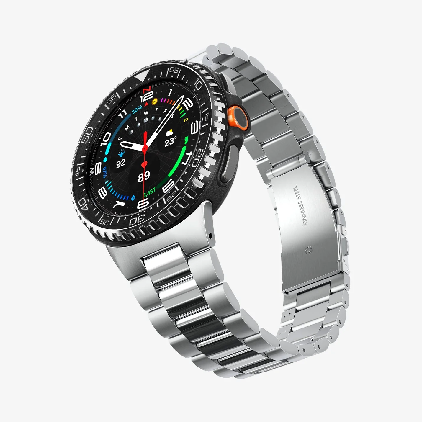 Galaxy Watch 8 Series - Bezel Tune - Image 33