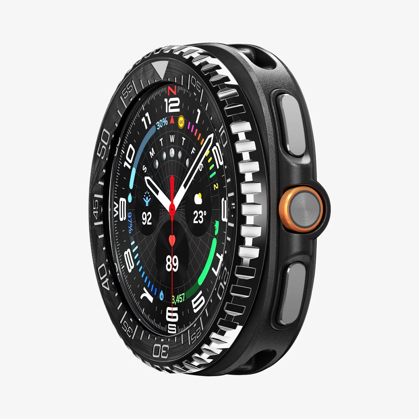 Galaxy Watch 8 Series - Bezel Tune - Image 34