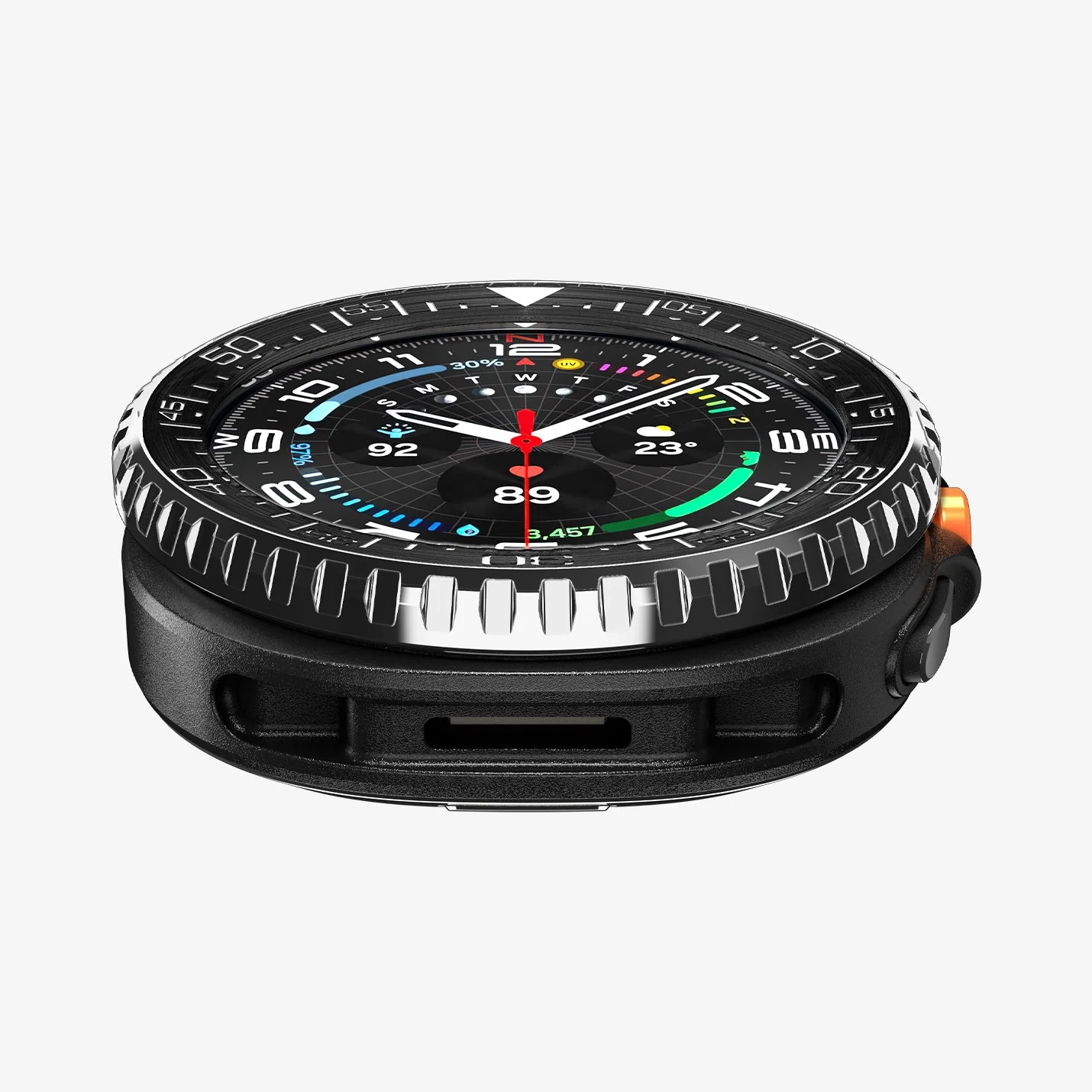 Galaxy Watch 8 Series - Bezel Tune - Image 35