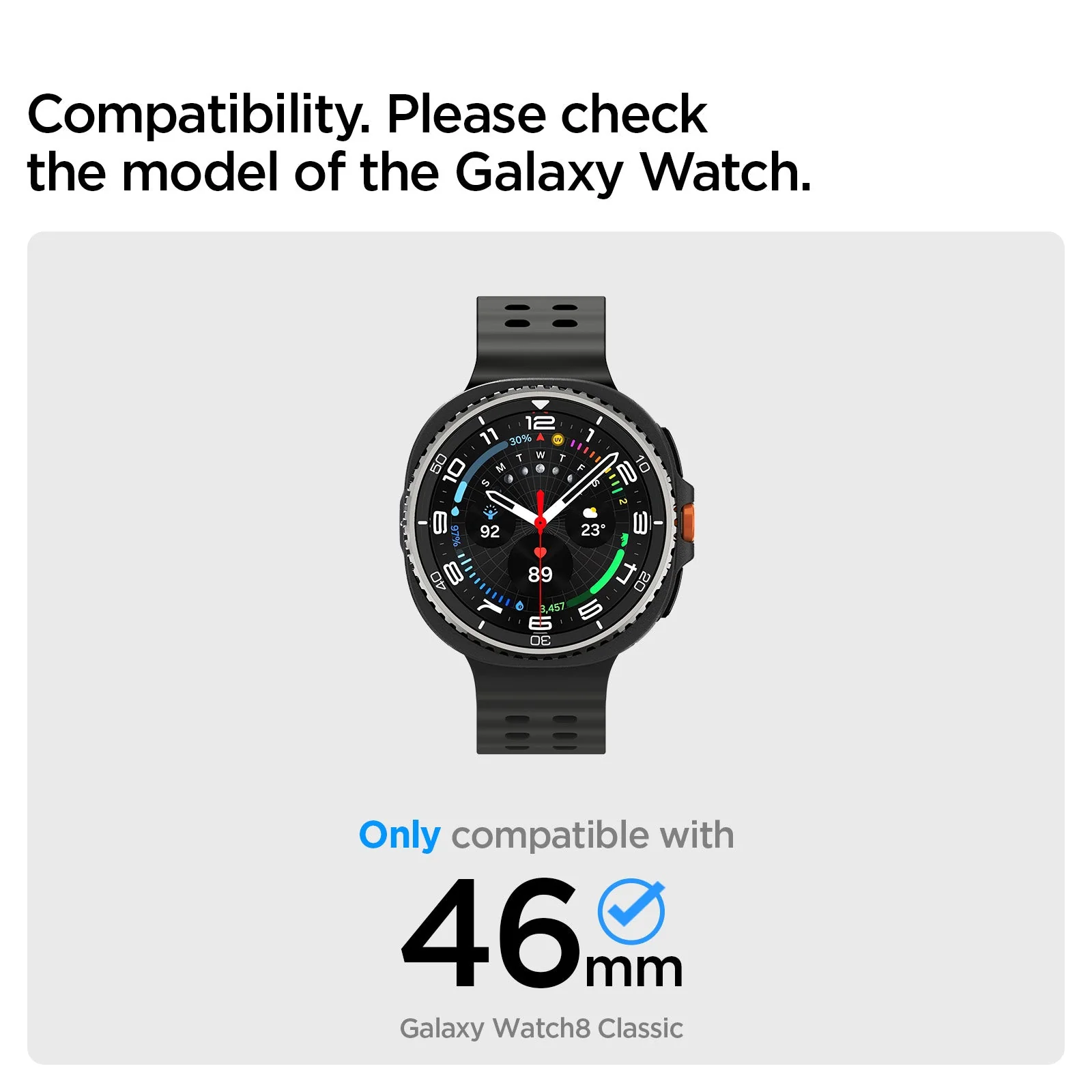 Galaxy Watch 8 Series - Bezel Tune - Image 37
