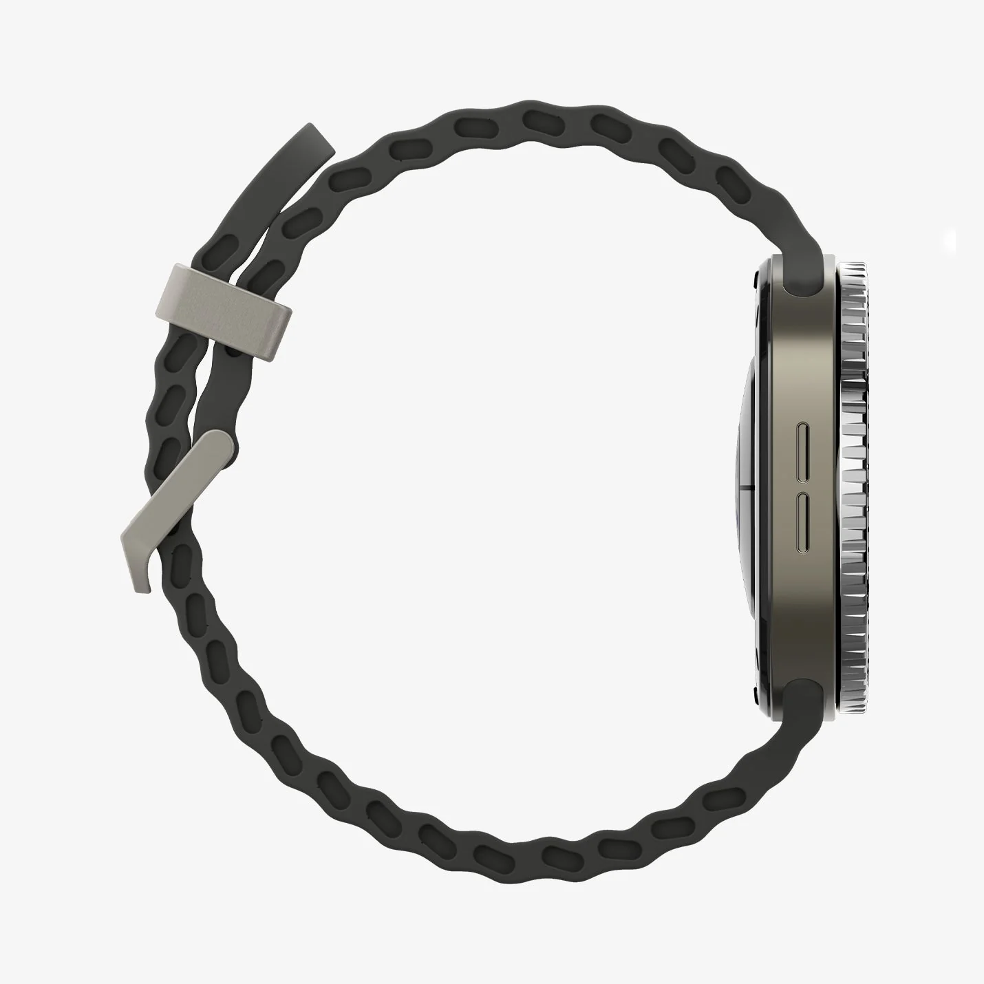 Galaxy Watch 8 Series - Bezel Tune - Image 4