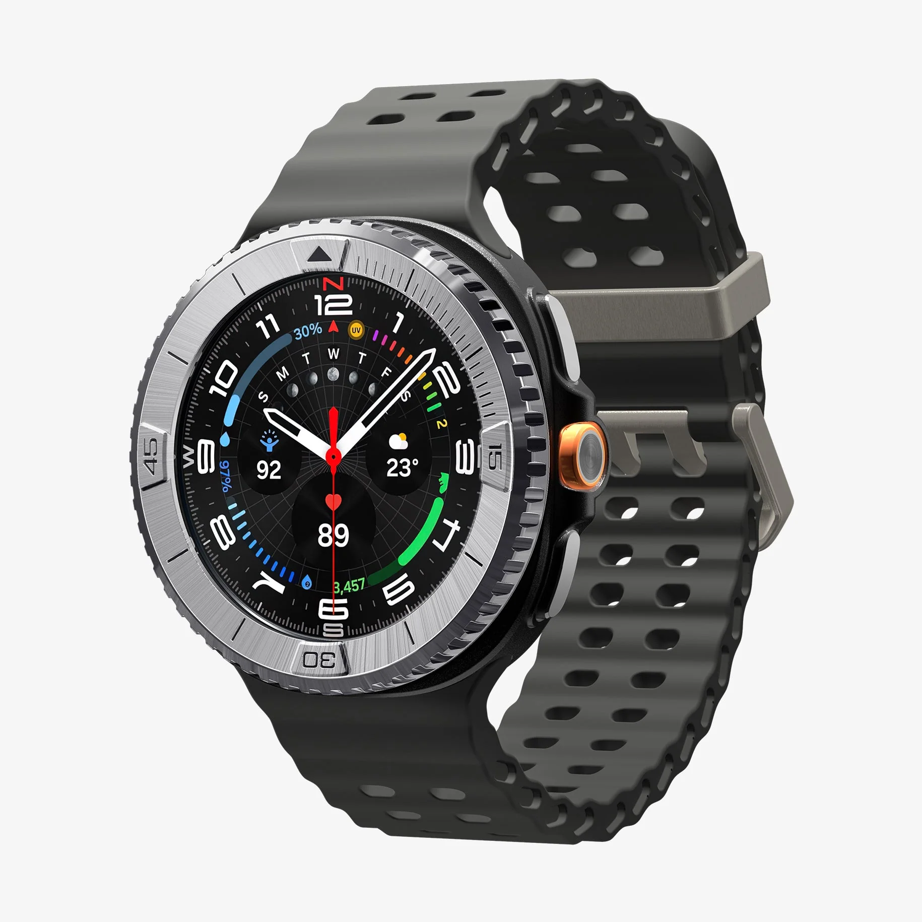 Galaxy Watch 8 Series - Bezel Tune - Image 43