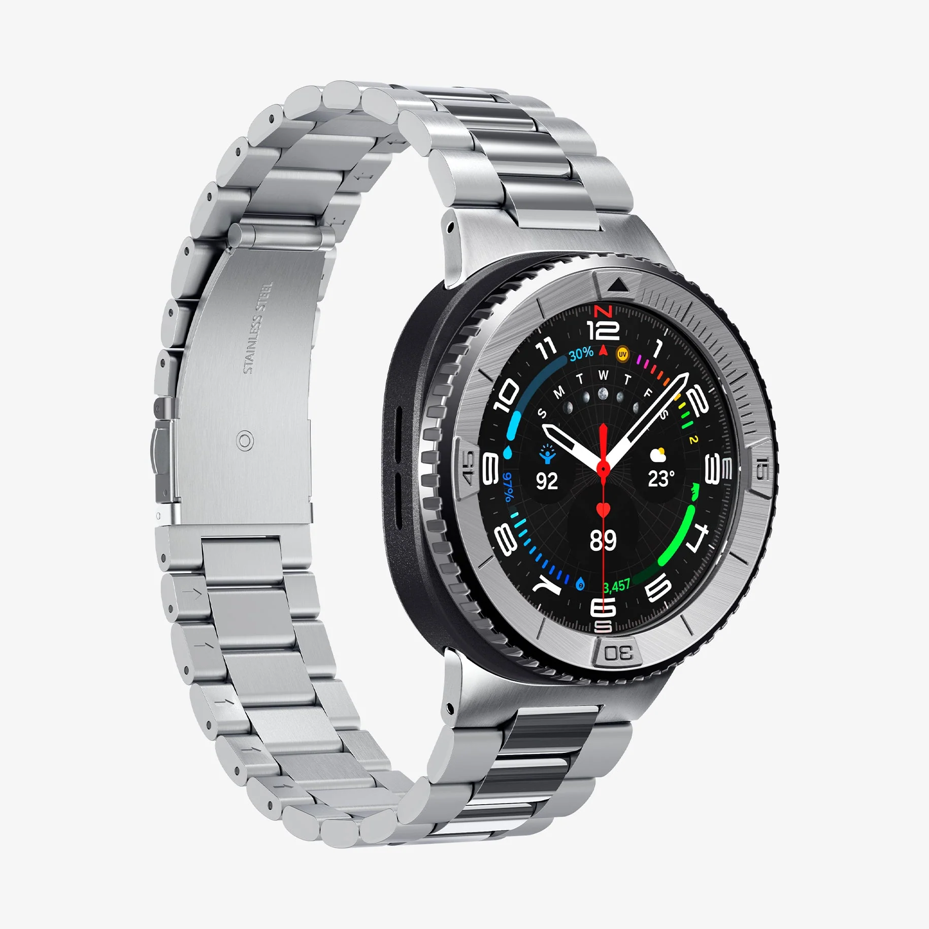 Galaxy Watch 8 Series - Bezel Tune - Image 45