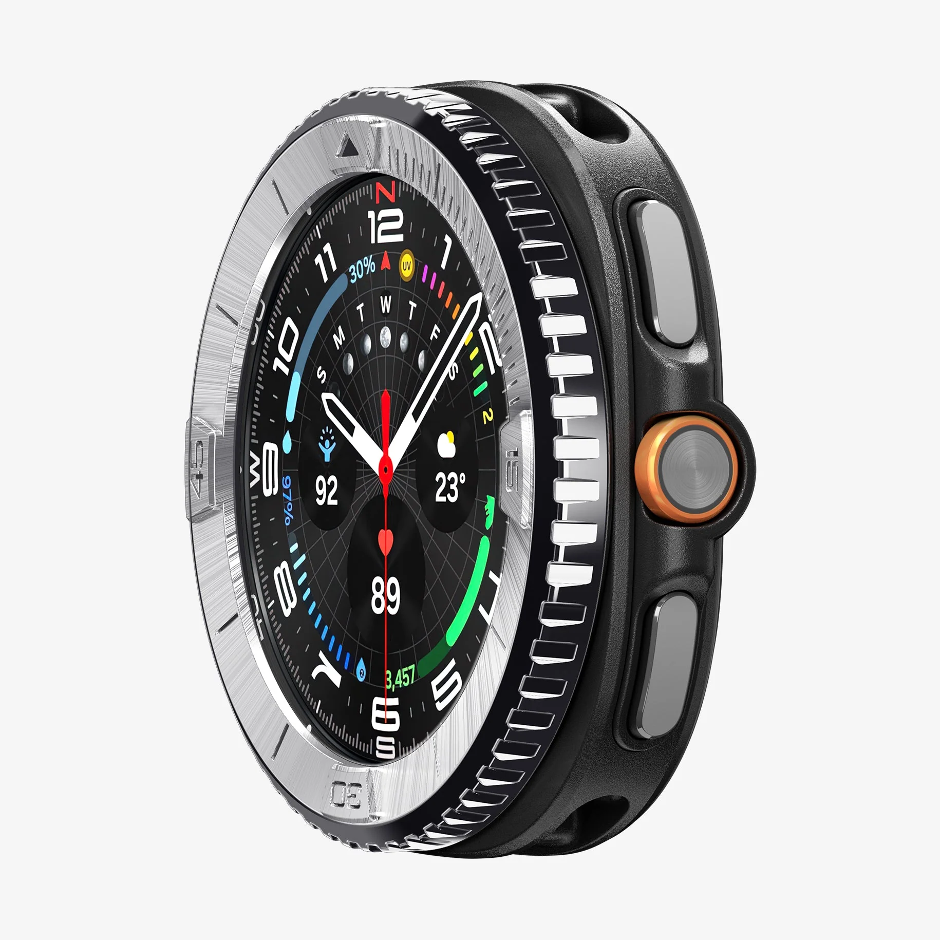 Galaxy Watch 8 Series - Bezel Tune - Image 47