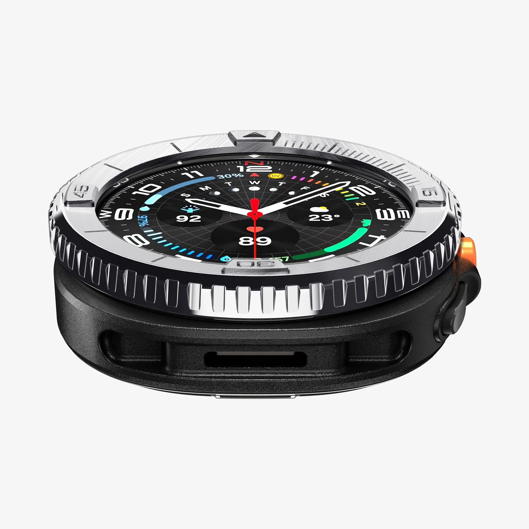 Galaxy Watch 8 Series - Bezel Tune - Image 48