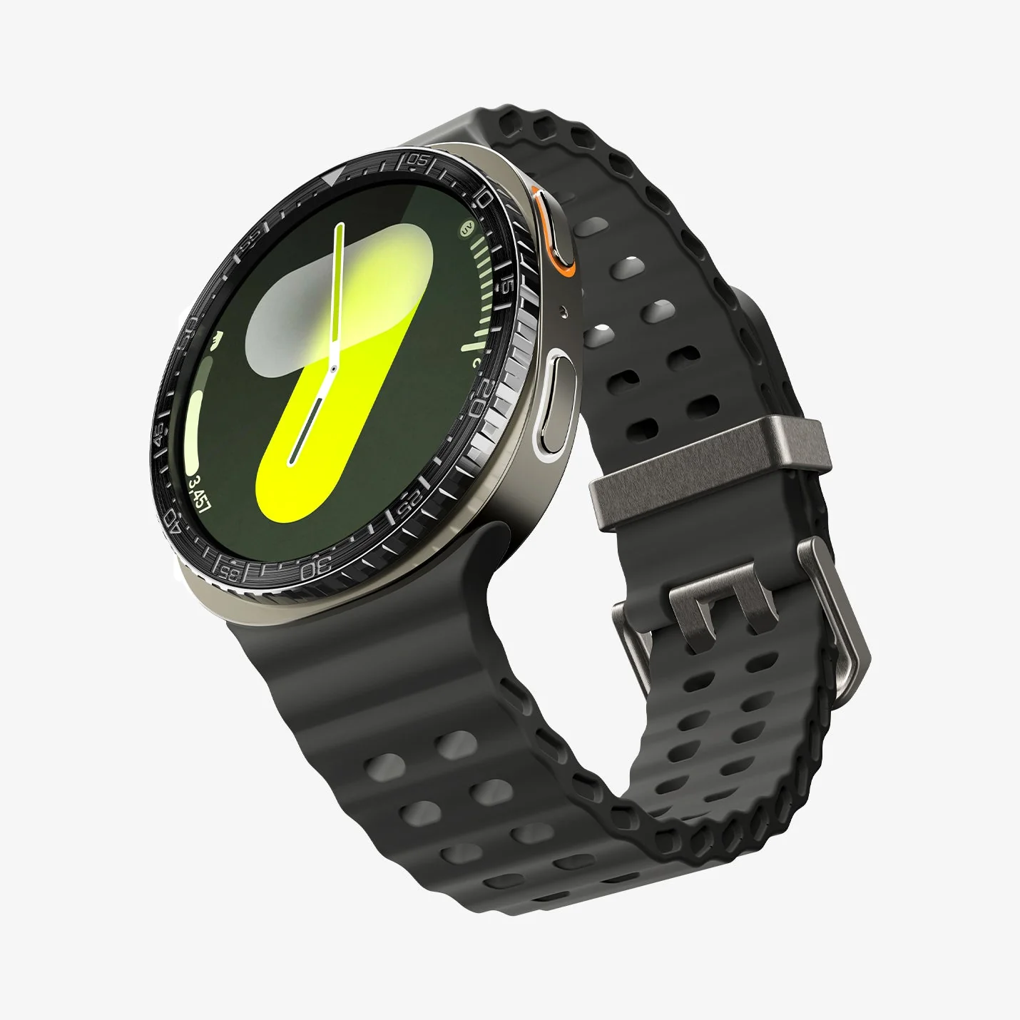 Galaxy Watch 8 Series - Bezel Tune - Image 5