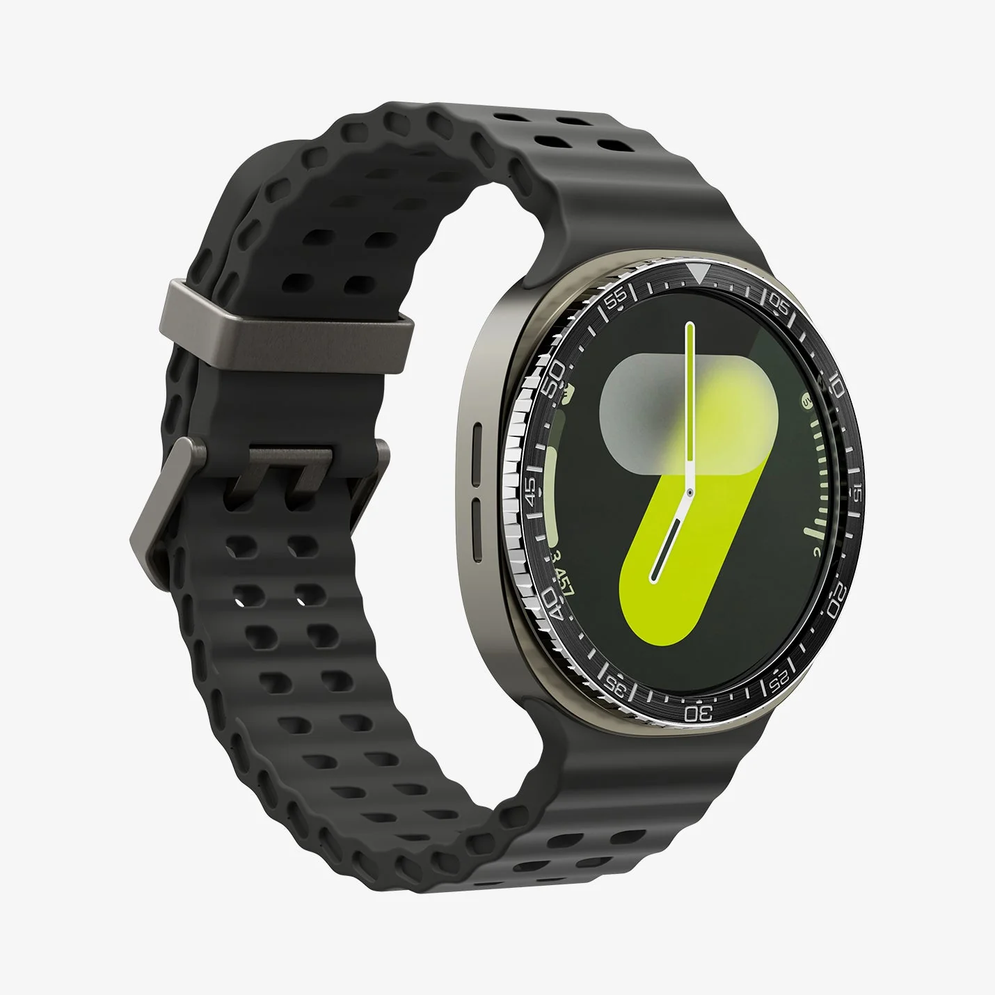 Galaxy Watch 8 Series - Bezel Tune - Image 6