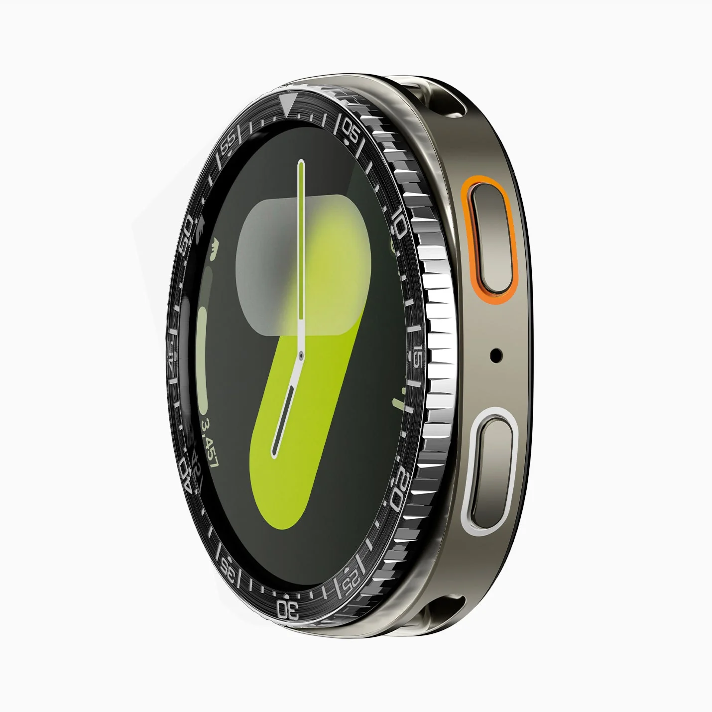 Galaxy Watch 8 Series - Bezel Tune - Image 7