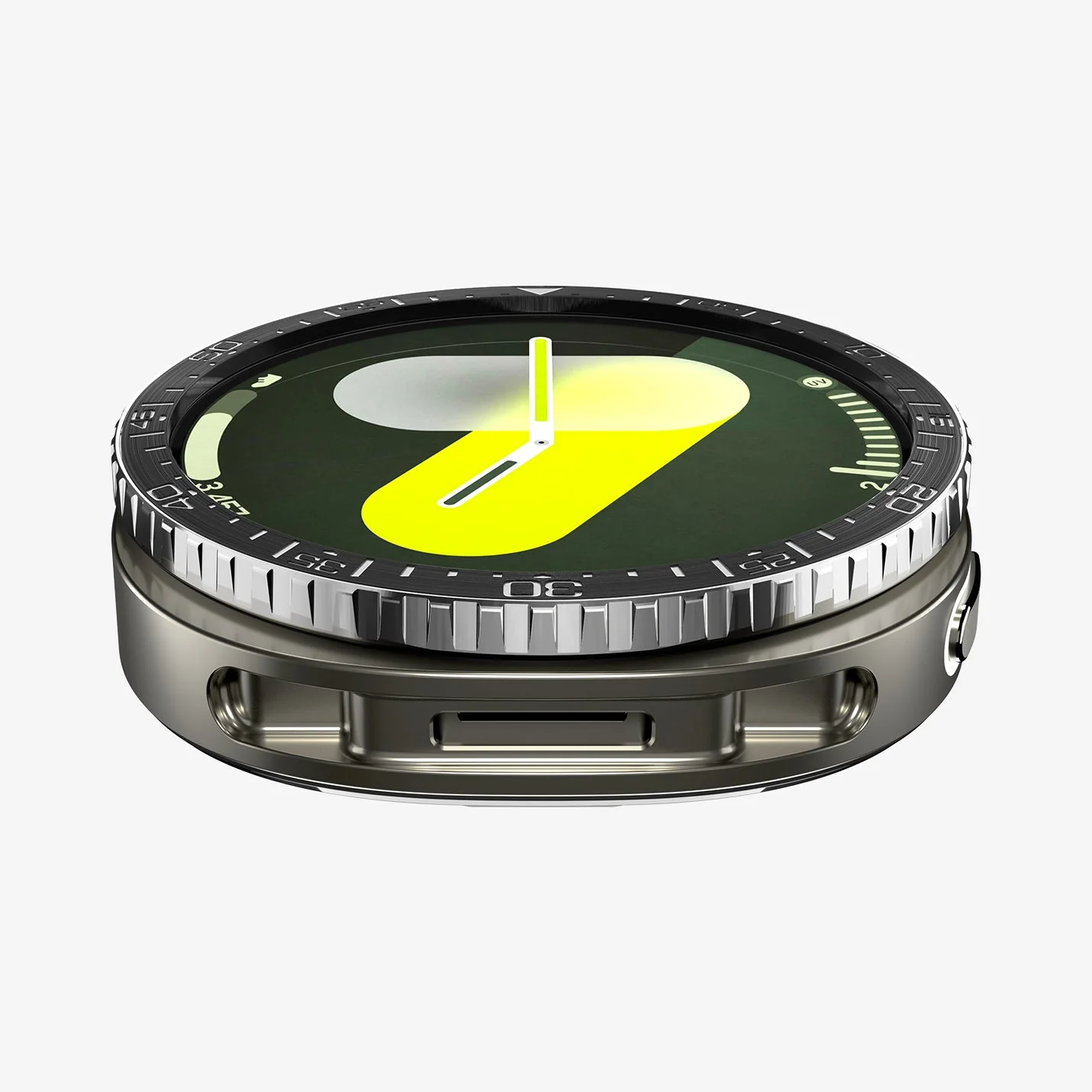Galaxy Watch 8 Series - Bezel Tune - Image 8