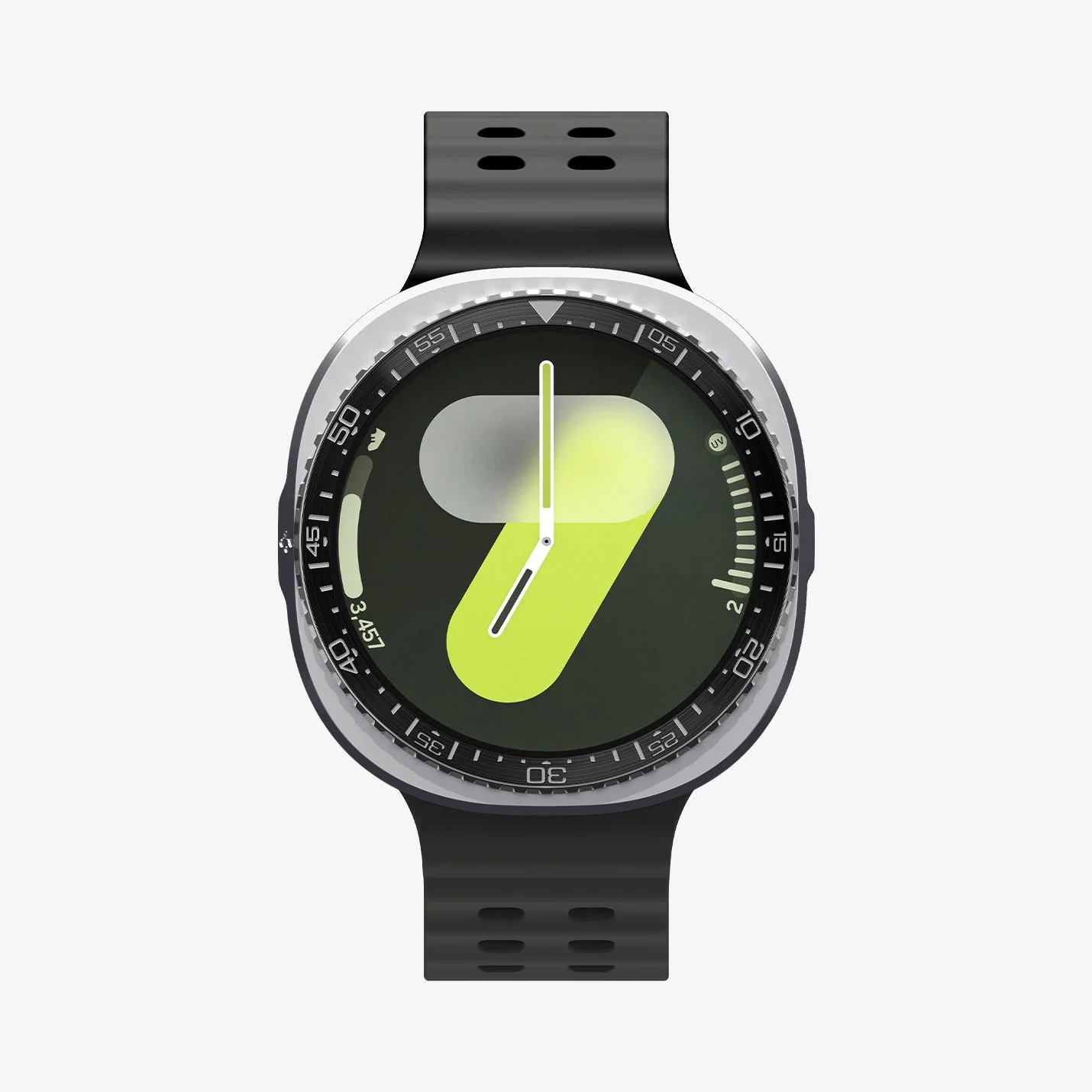 Galaxy Watch 8 Series - Bezel Tune Pro