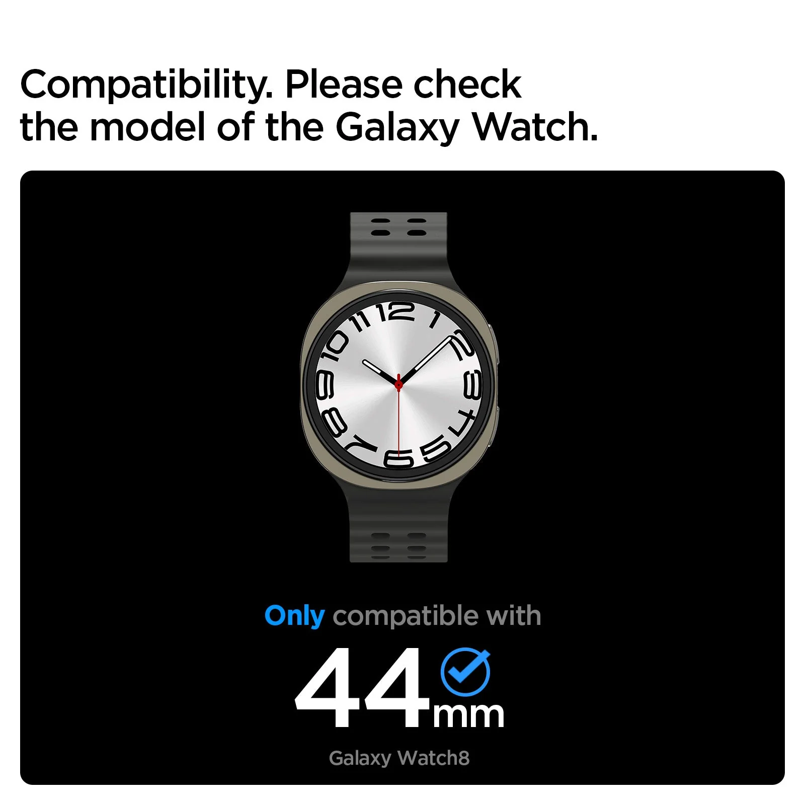 Galaxy Watch 8 Series - Bezel Tune Pro - Image 10