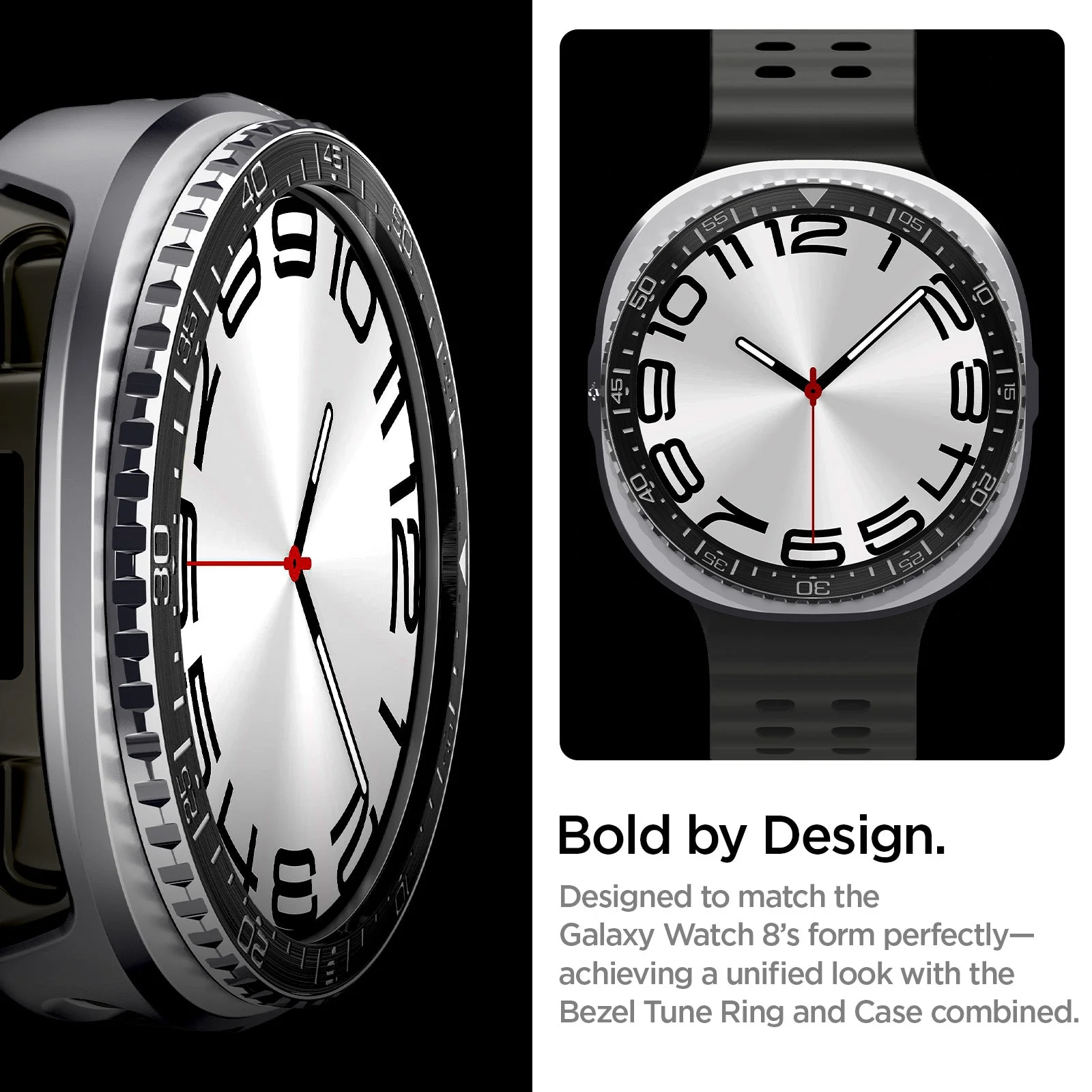 Galaxy Watch 8 Series - Bezel Tune Pro - Image 11
