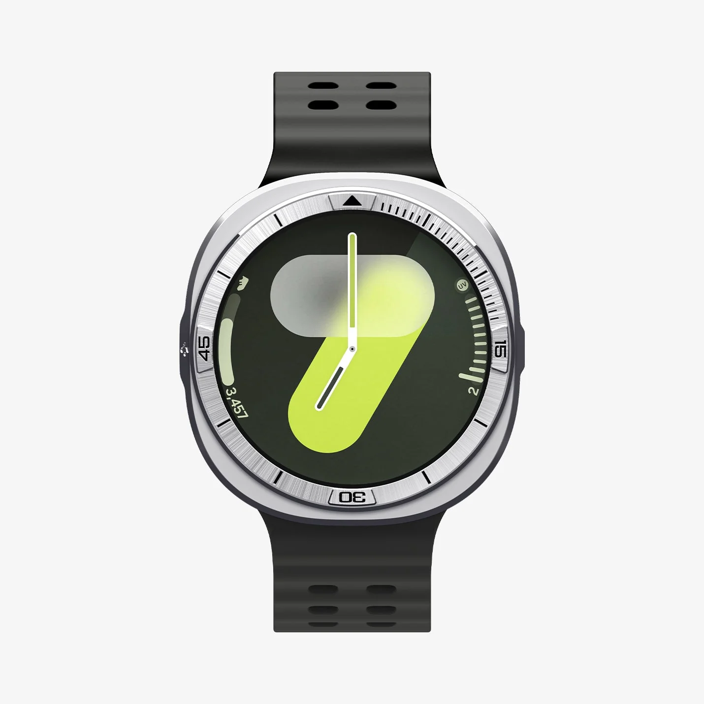 Galaxy Watch 8 Series - Bezel Tune Pro - Image 14