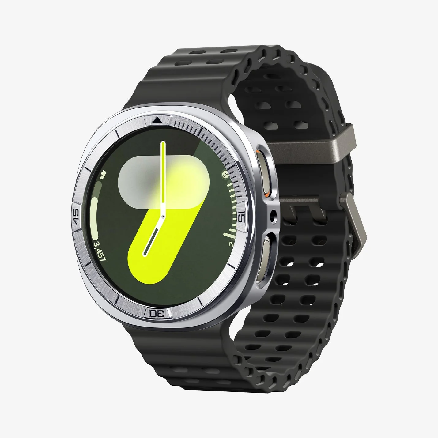 Galaxy Watch 8 Series - Bezel Tune Pro - Image 15