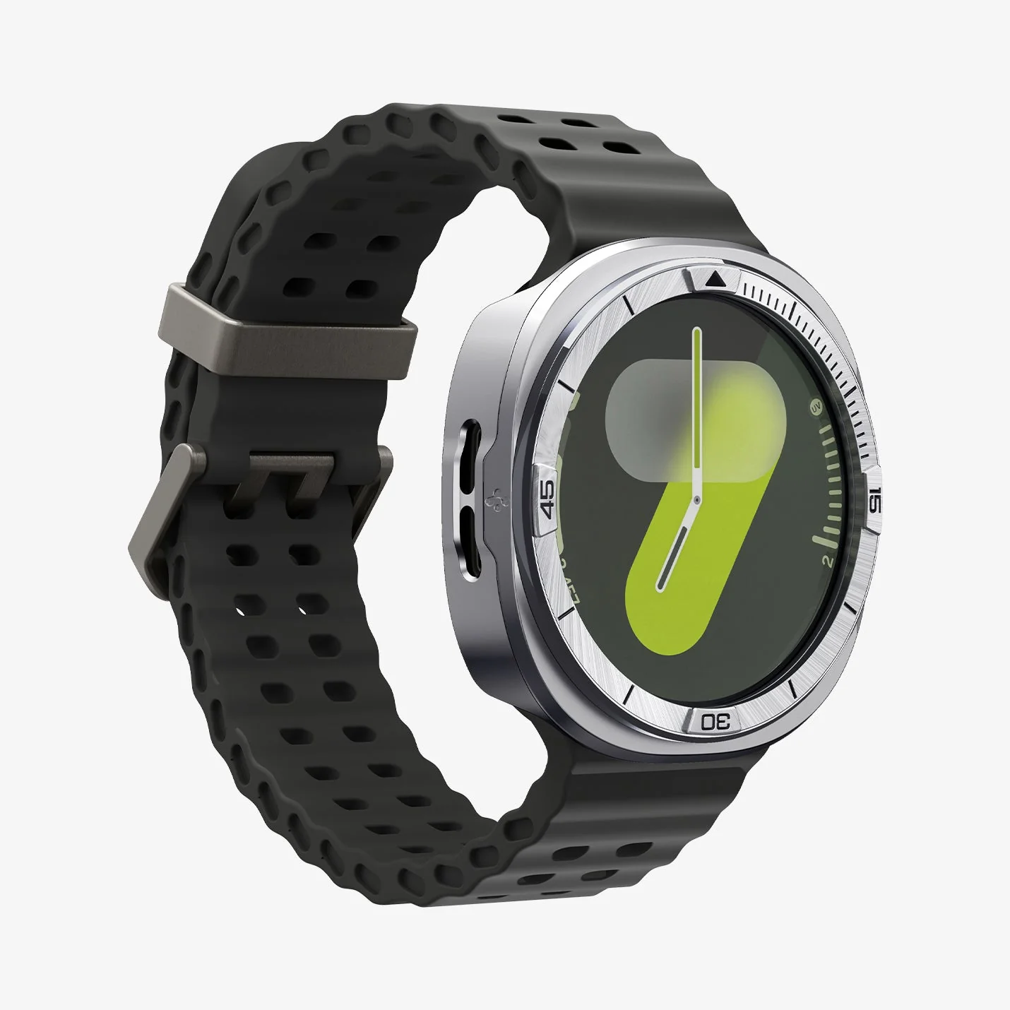 Galaxy Watch 8 Series - Bezel Tune Pro - Image 18