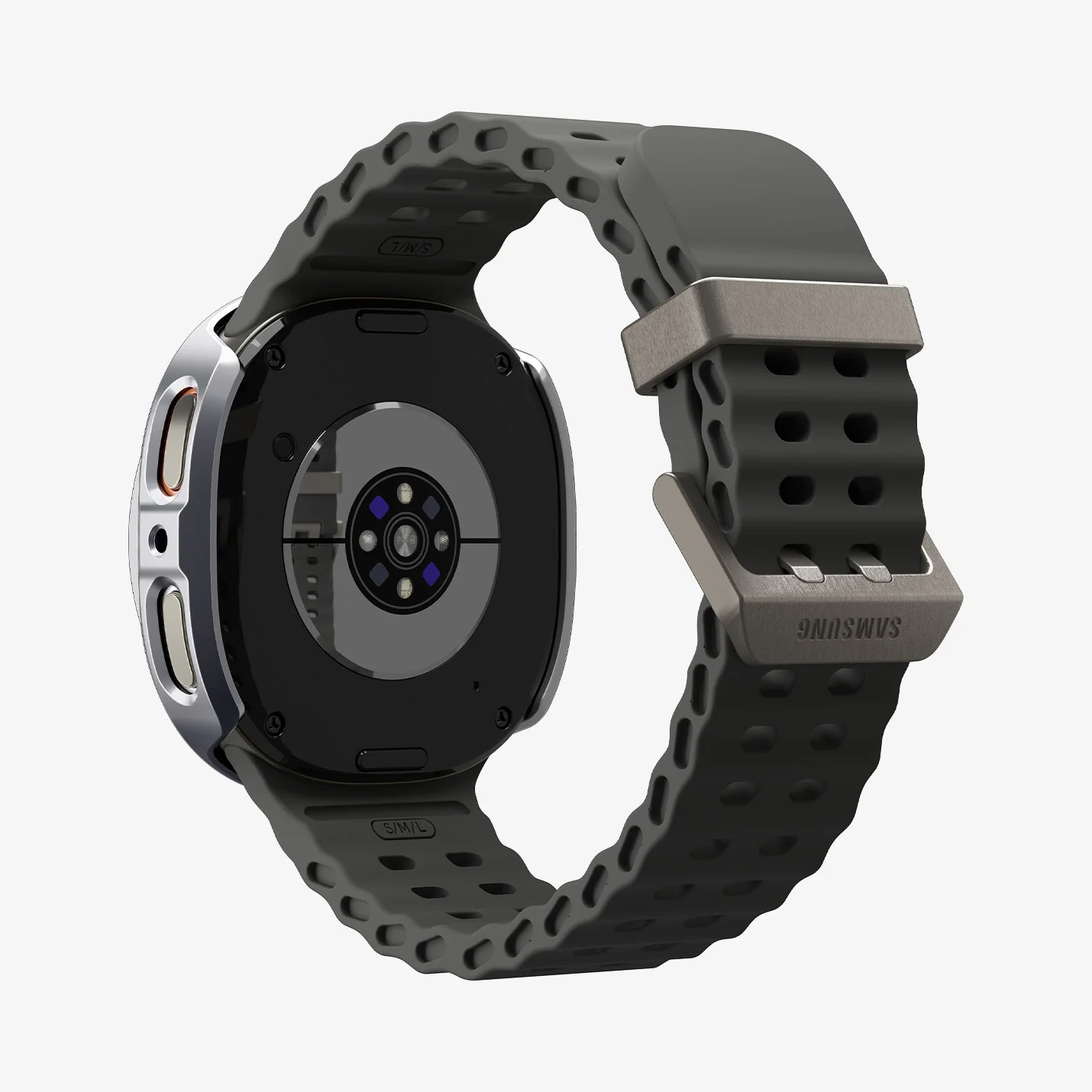 Galaxy Watch 8 Series - Bezel Tune Pro - Image 19