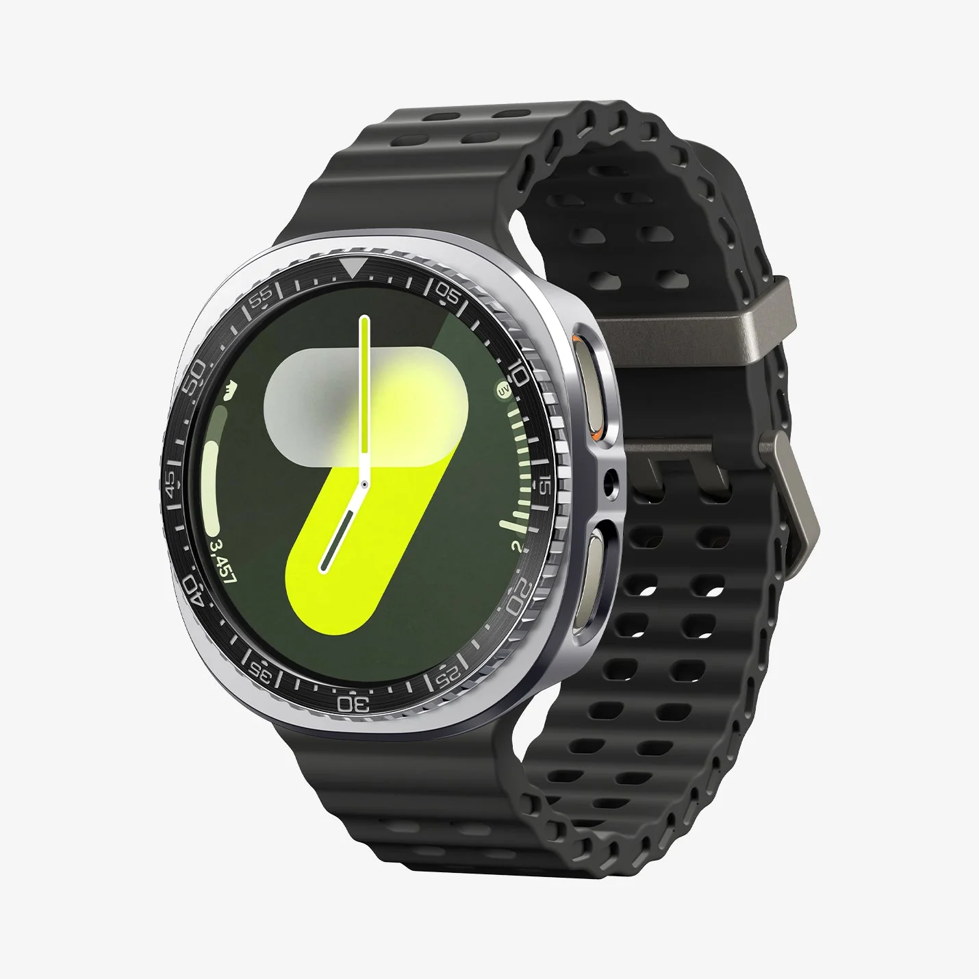 Galaxy Watch 8 Series - Bezel Tune Pro - Image 2