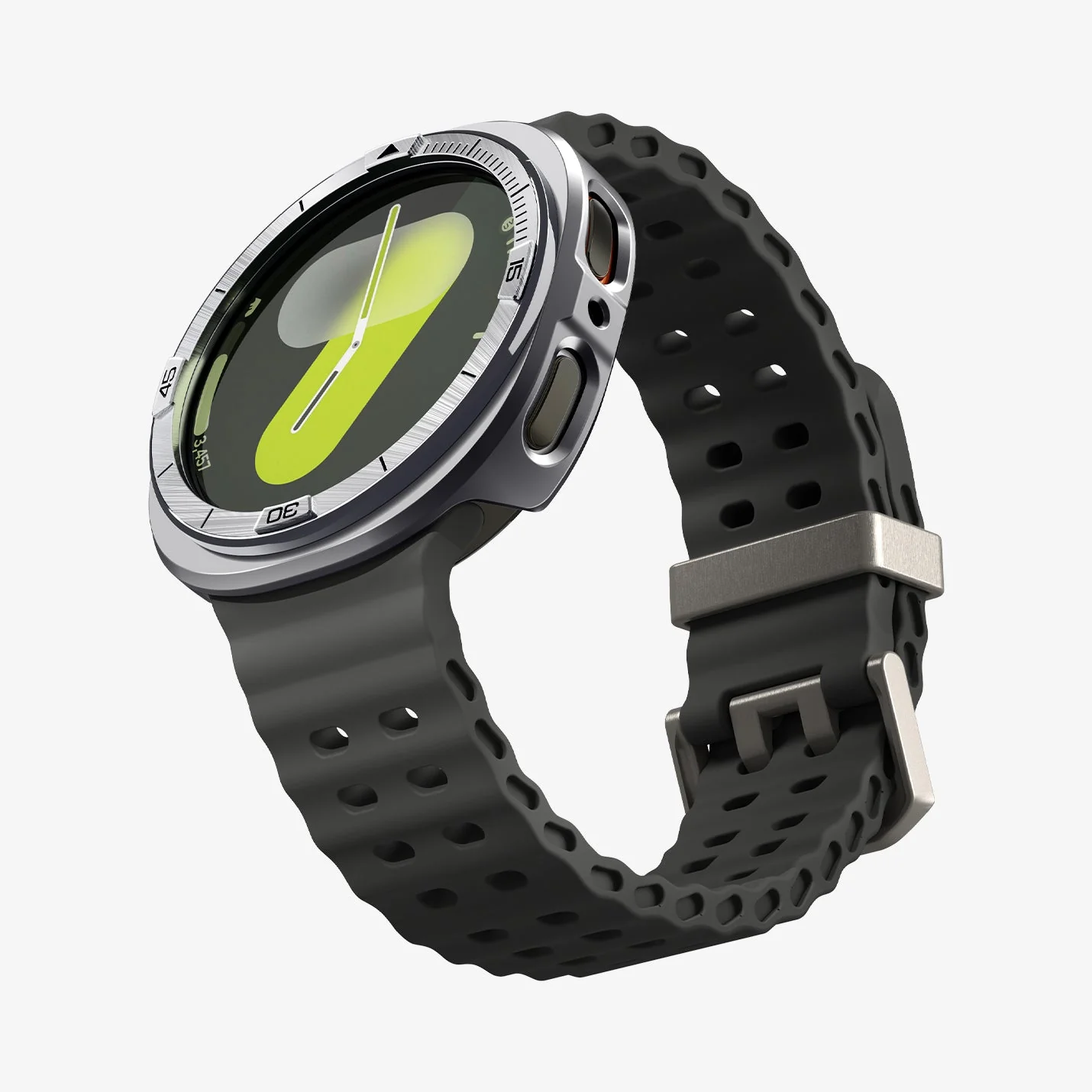 Galaxy Watch 8 Series - Bezel Tune Pro - Image 20