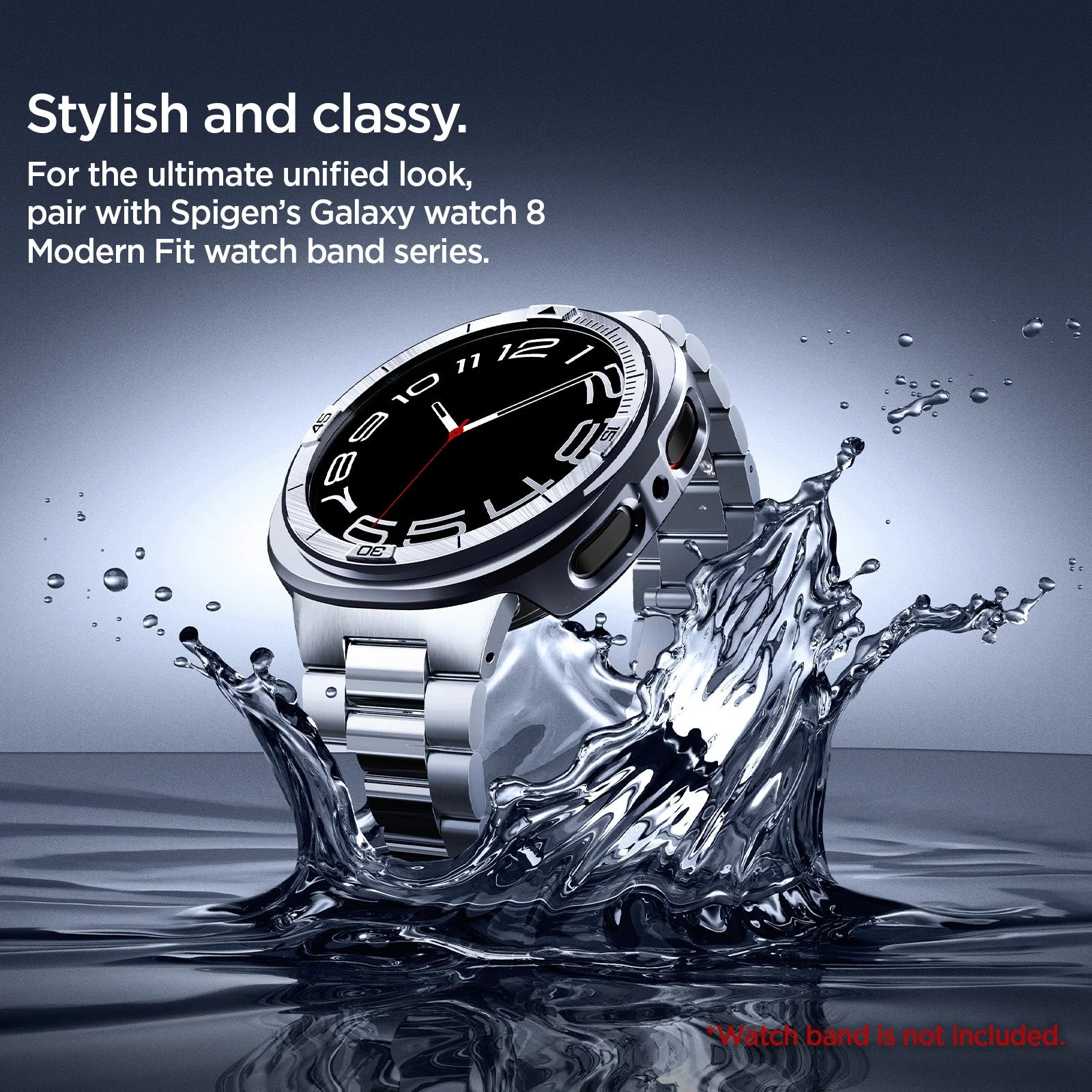 Galaxy Watch 8 Series - Bezel Tune Pro - Image 22